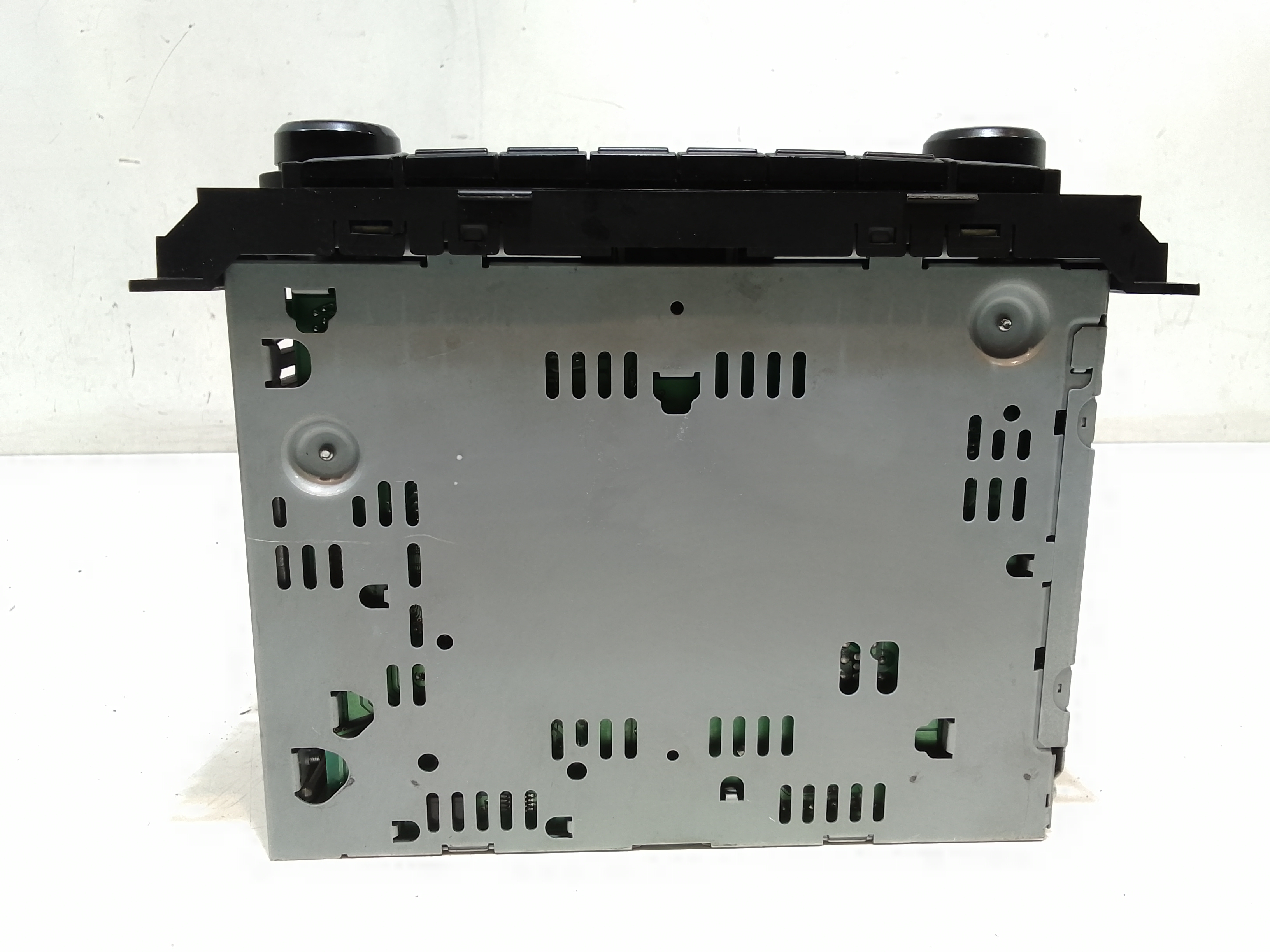 Autoradio per Dodge Caliber 1 Serie (2007 - In produzione)