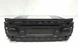 Autoradio per Dodge Caliber 1 Serie (2007 - In produzione)