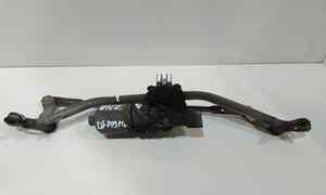 Motorino tergi ant completo di tandem per Peugeot 207 1 Serie (2006 - 2009)