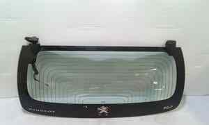 Lunotto posteriore per Peugeot 107 1 Serie (2005 - In produzione)