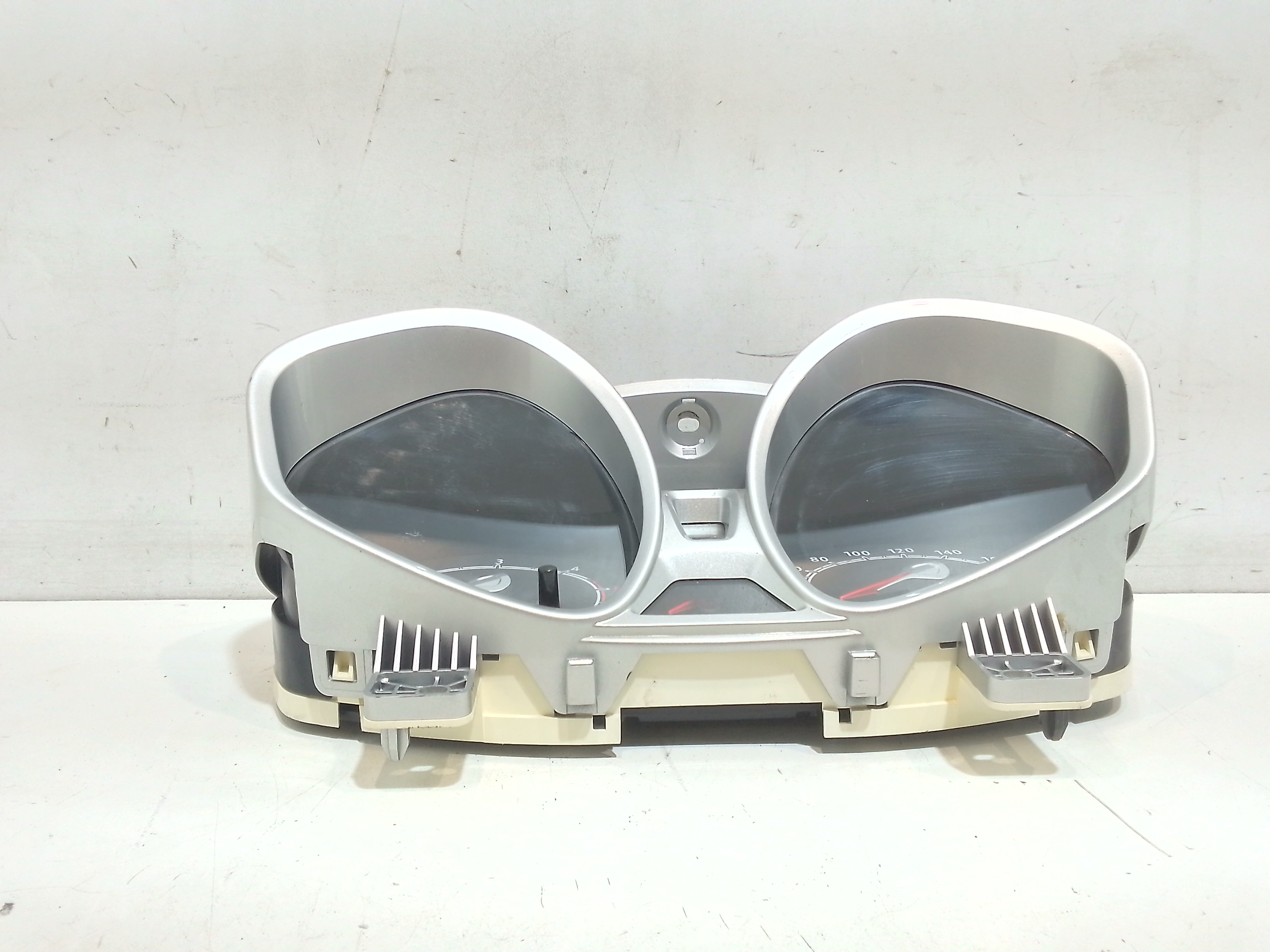 Quadro Strumenti per Ford Fiesta 6 Serie (2008 - 2017)