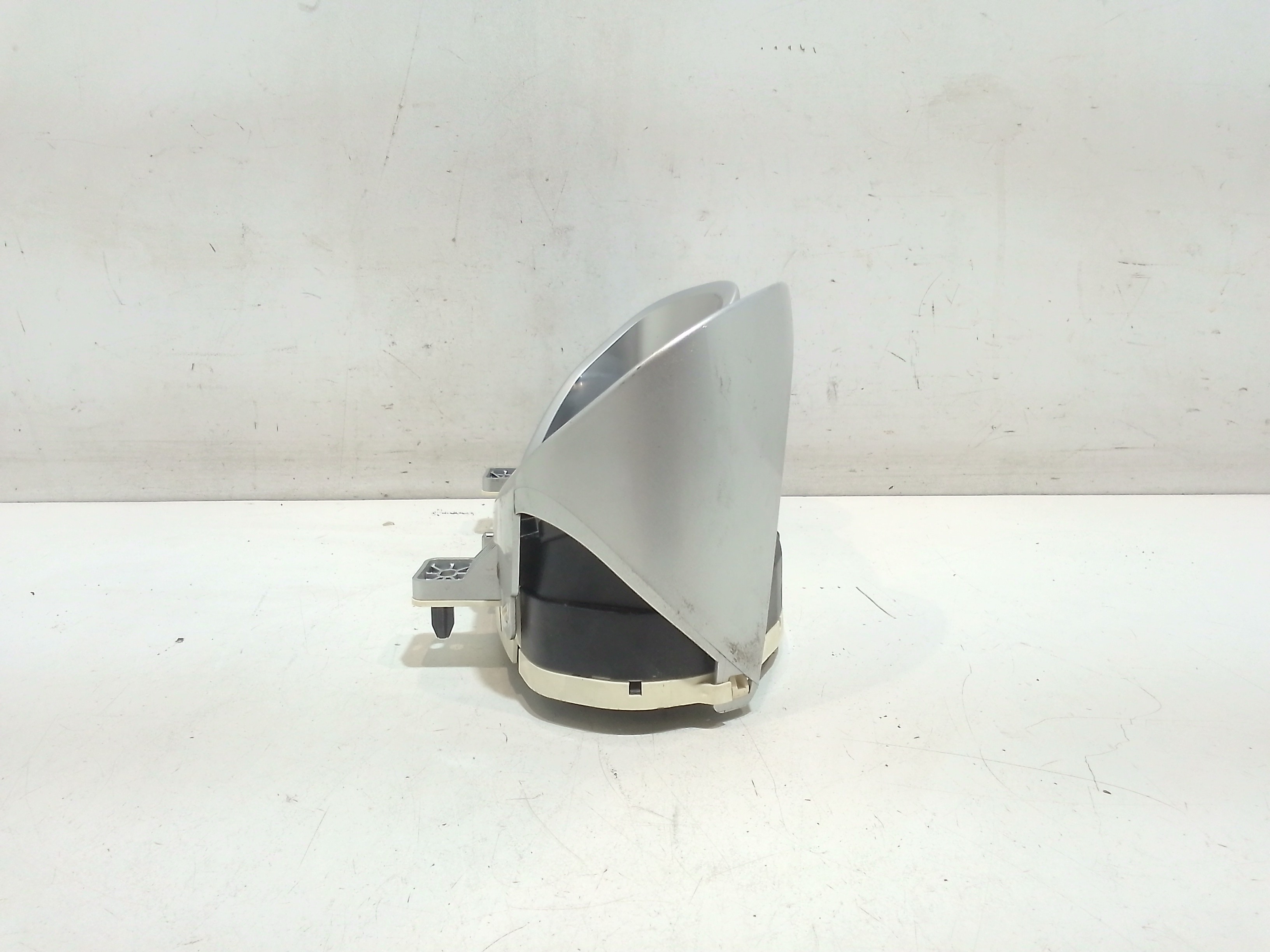 Quadro Strumenti per Ford Fiesta 6 Serie (2008 - 2017)