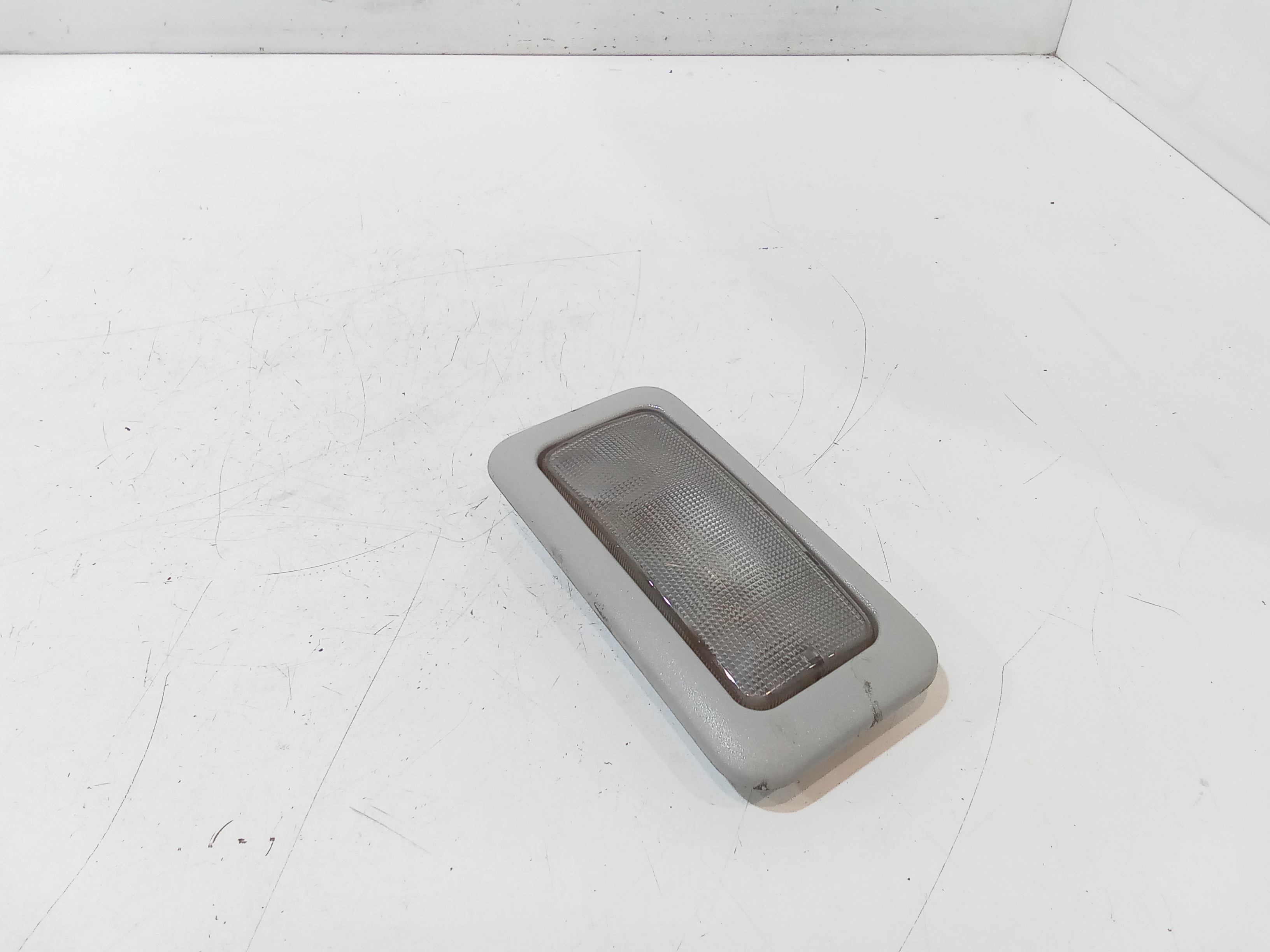 Plafoniera per Fiat Seicento Serie (00>05) (2000 - 2005)