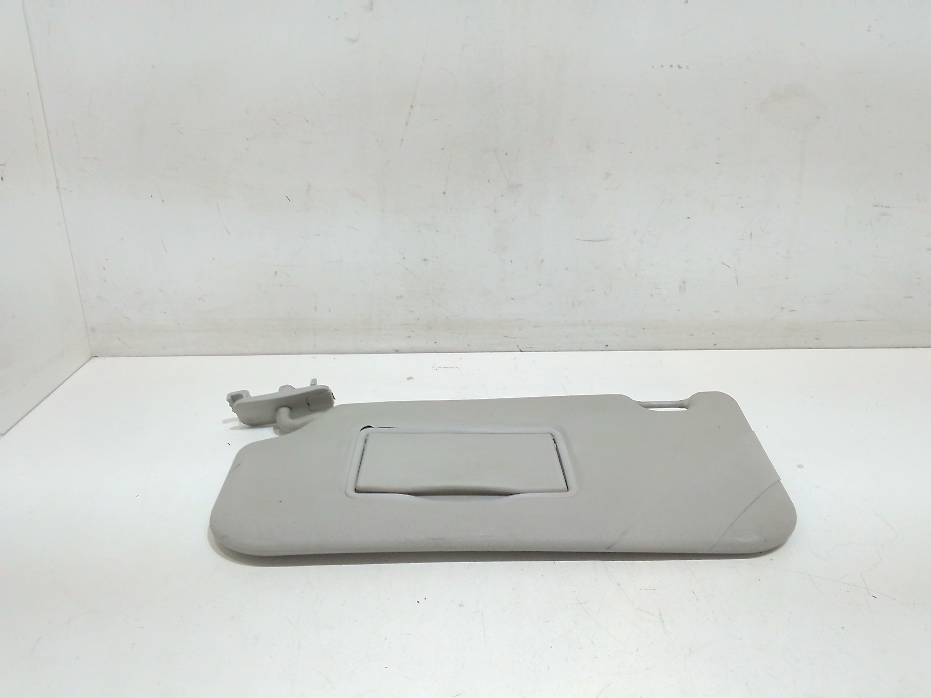 Parasole aletta anteriore Lato Guida per Ford Fiesta 6 Serie (2008 - 2017)