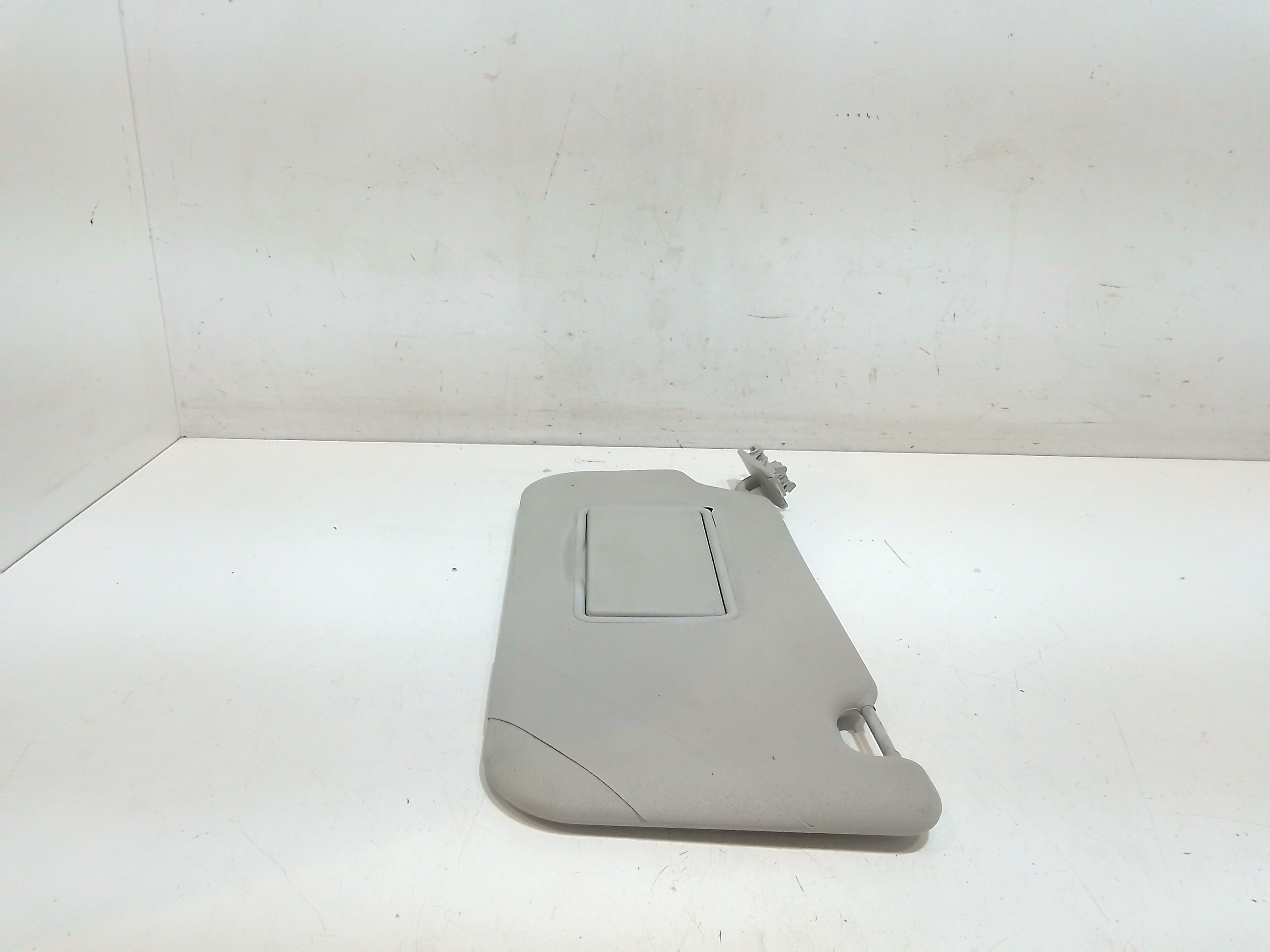 Parasole aletta anteriore Lato Guida per Ford Fiesta 6 Serie (2008 - 2017)