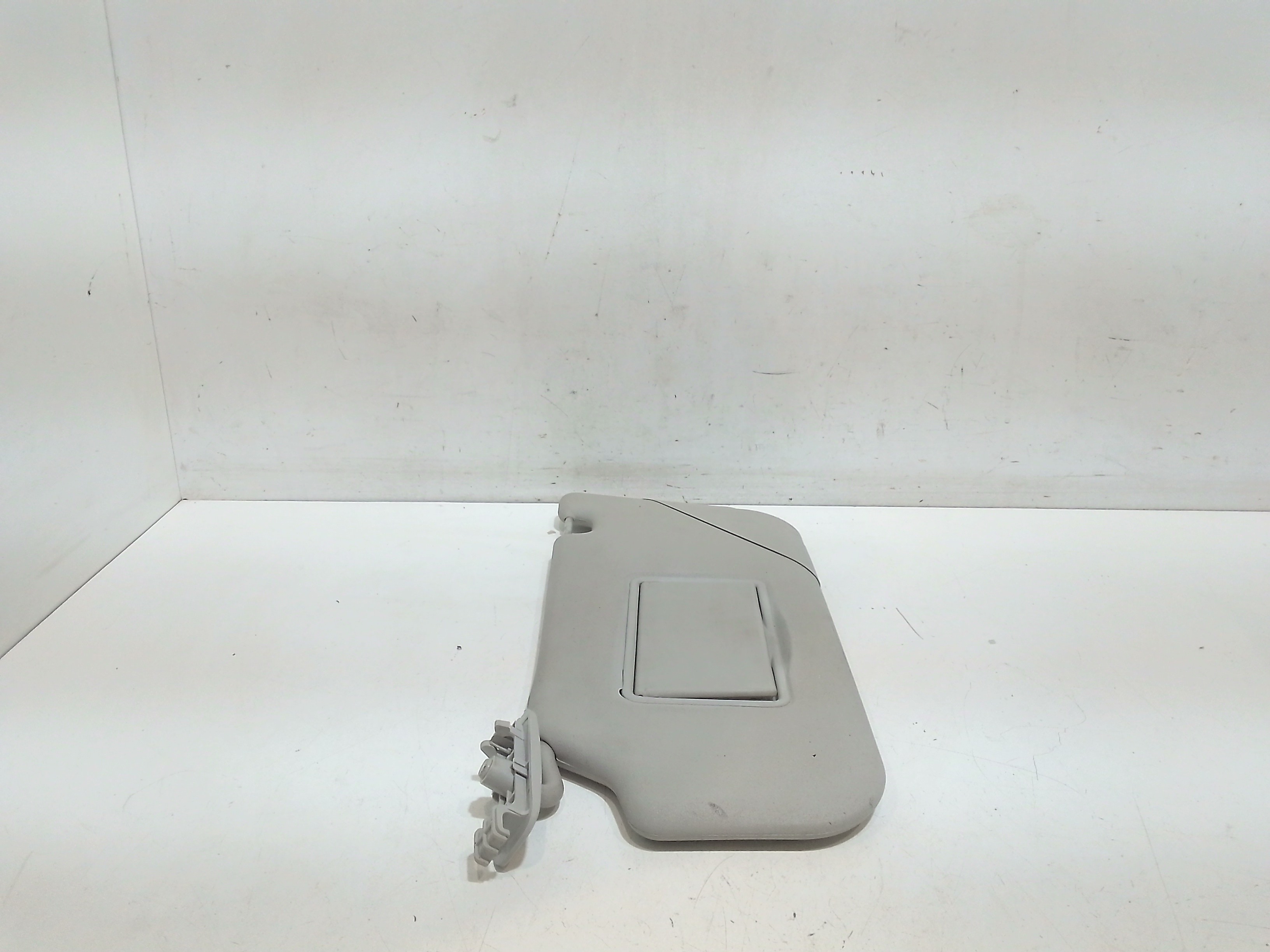 Parasole aletta anteriore Lato Guida per Ford Fiesta 6 Serie (2008 - 2017)