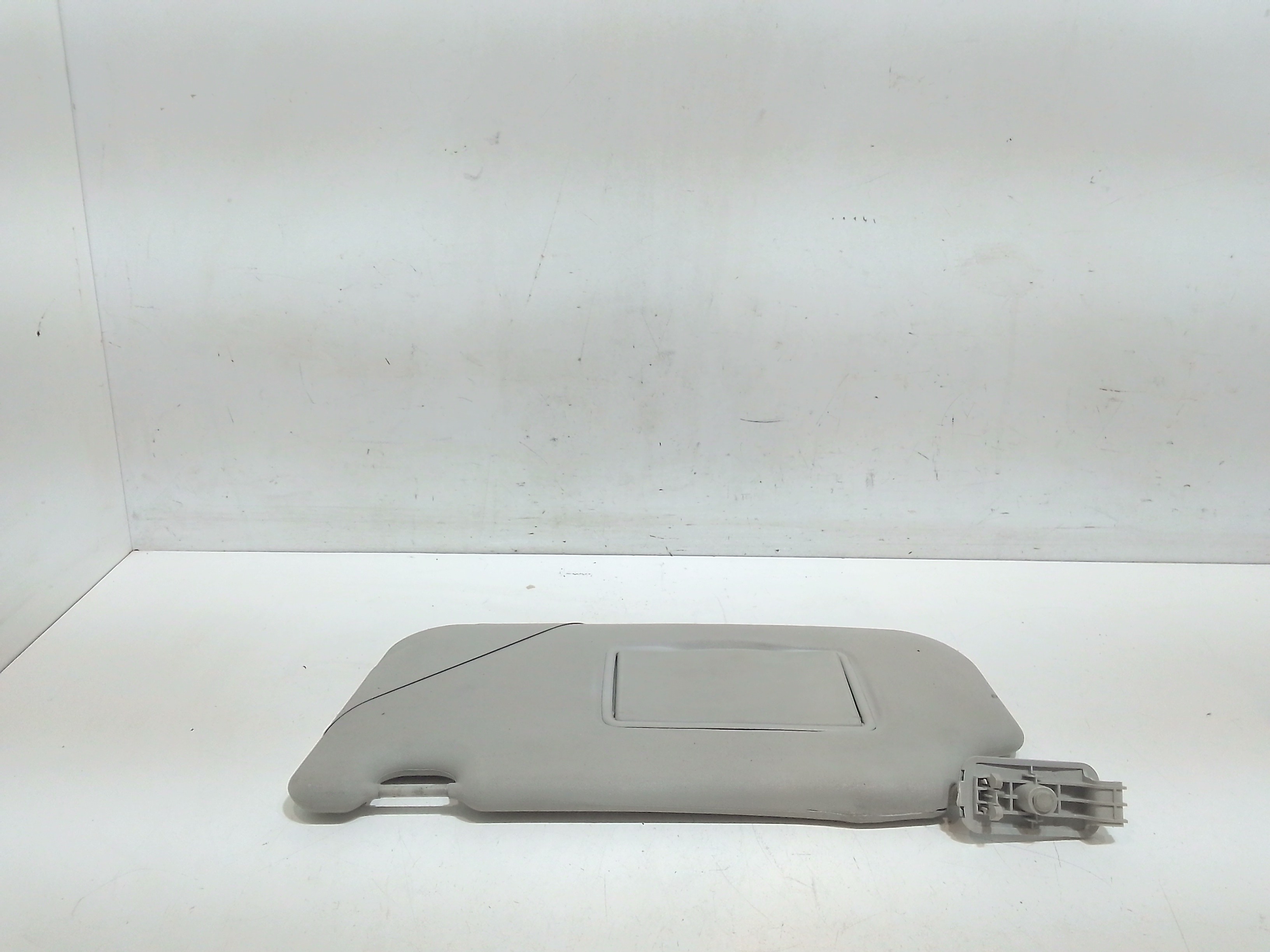 Parasole aletta anteriore Lato Guida per Ford Fiesta 6 Serie (2008 - 2017)