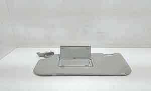 Parasole aletta anteriore Lato Guida per Ford Fiesta 6 Serie (2008 - 2017)