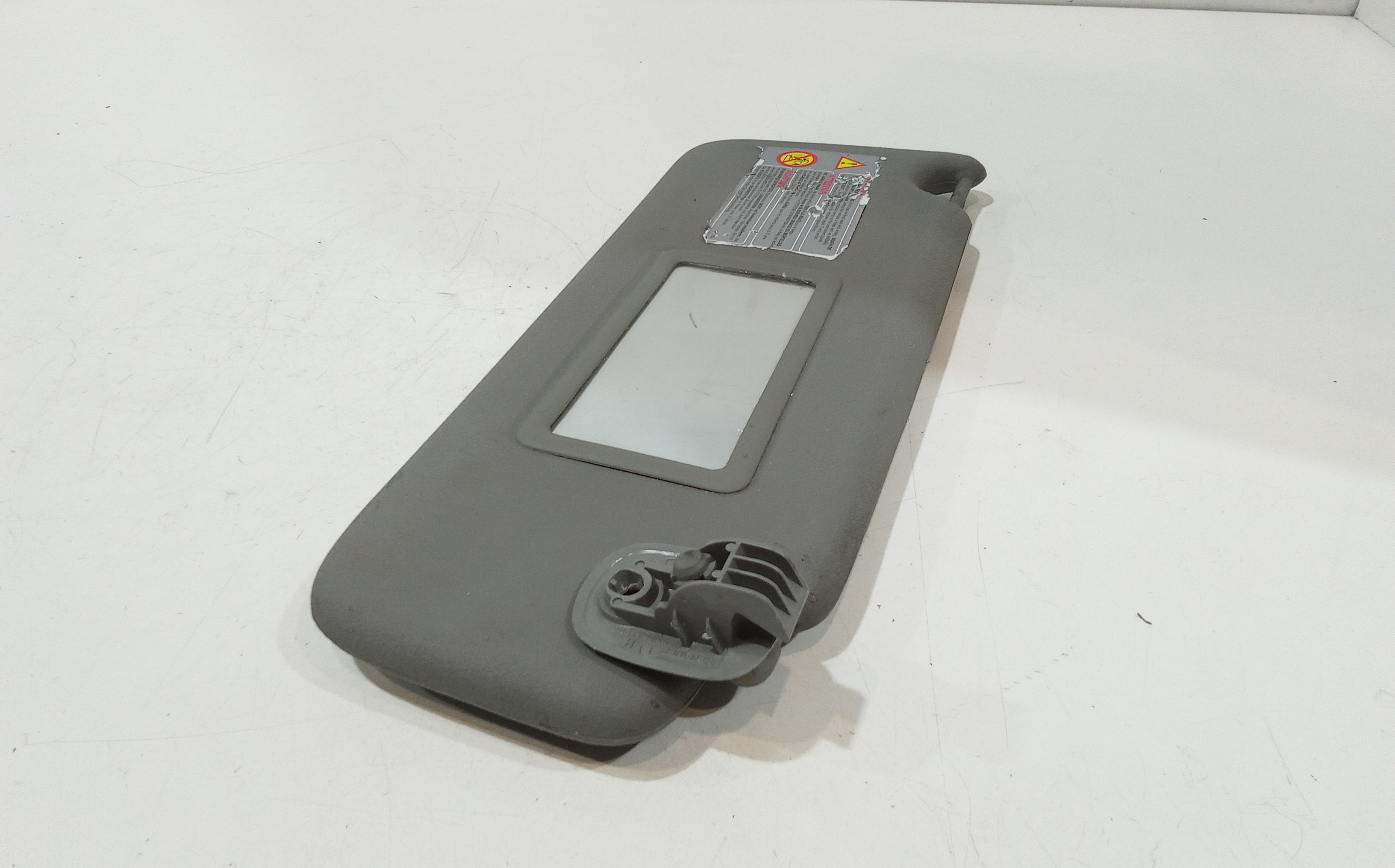 Parasole aletta Lato Passeggero per Renault Clio Serie (01>05) (2001 - 2005)