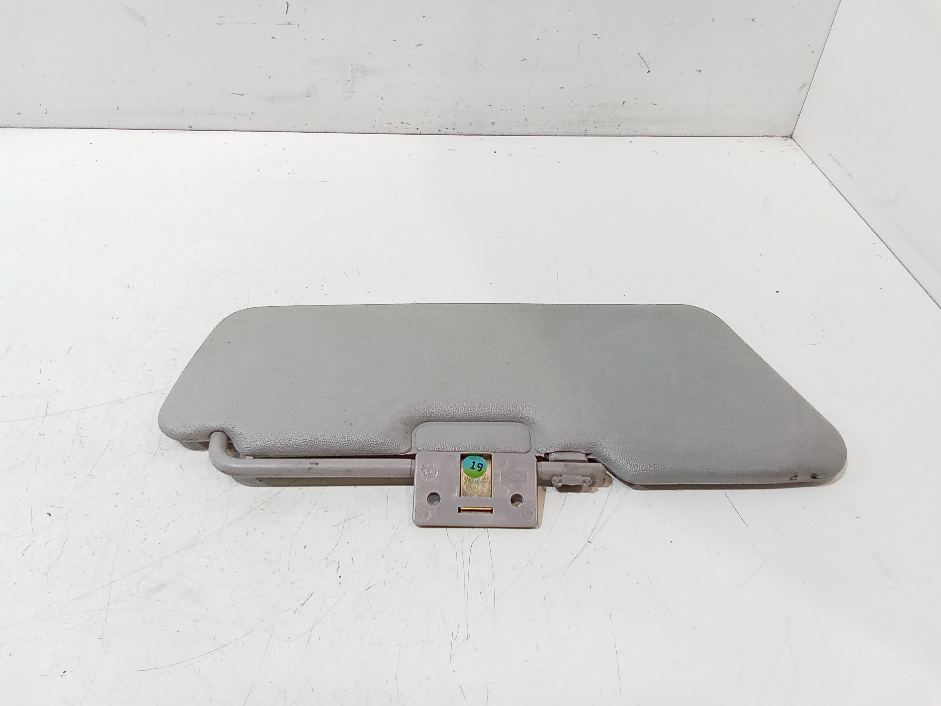 Parasole aletta anteriore Lato Guida per Fiat Seicento Serie (00>05) (2000 - 2005)