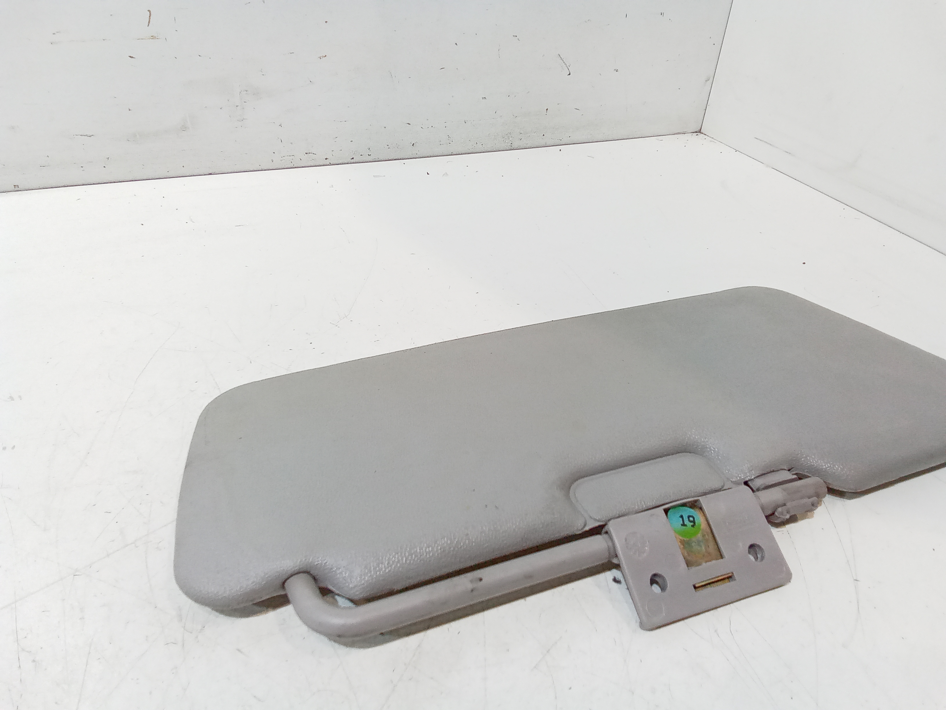 Parasole aletta anteriore Lato Guida per Fiat Seicento Serie (00>05) (2000 - 2005)