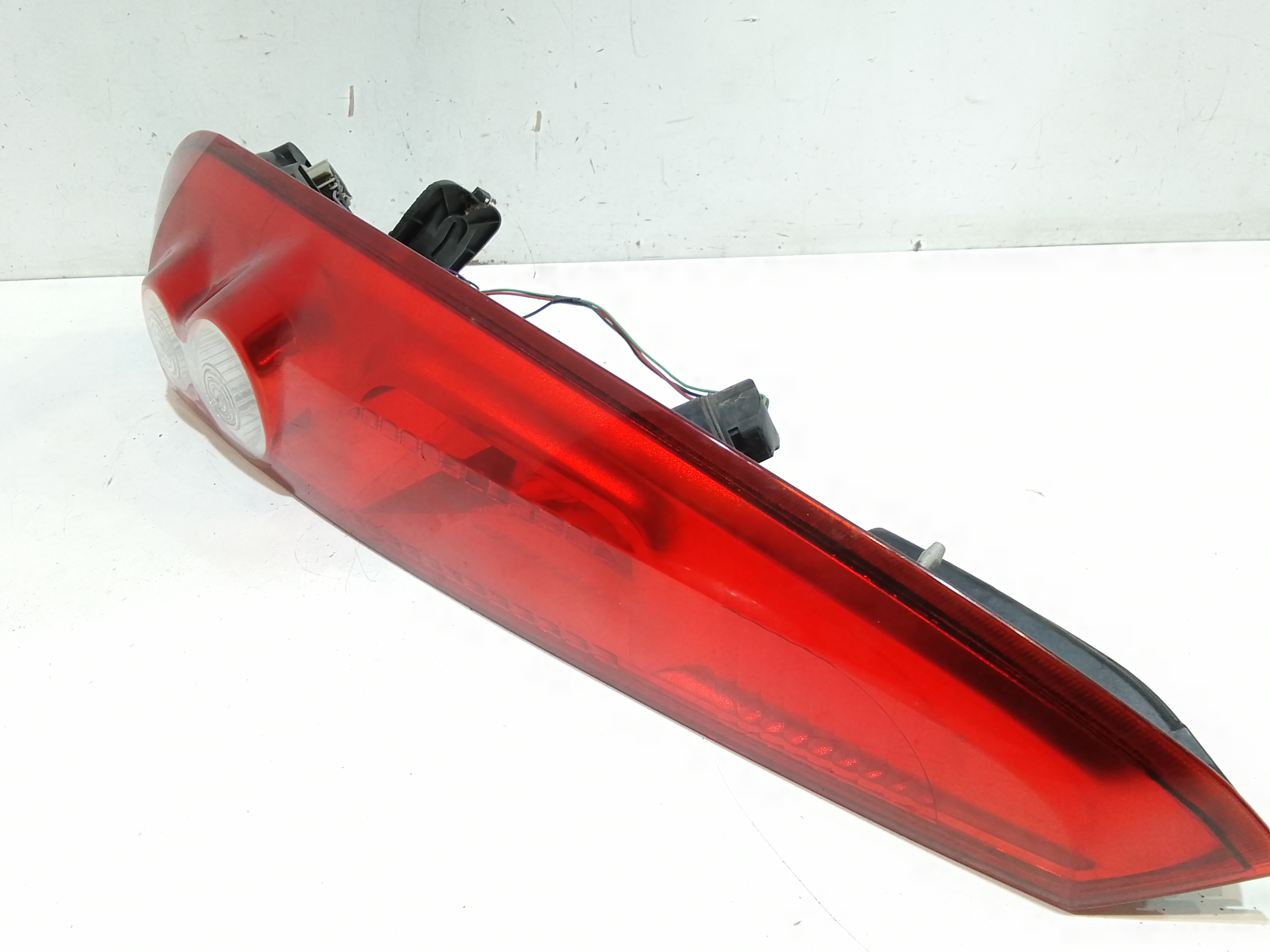 Stop fanale Posteriore sinistro lato Guida per Ford Fiesta 5 Serie (2005 - 2008)