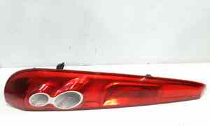Stop fanale Posteriore sinistro lato Guida per Ford Fiesta 5 Serie (2005 - 2008)
