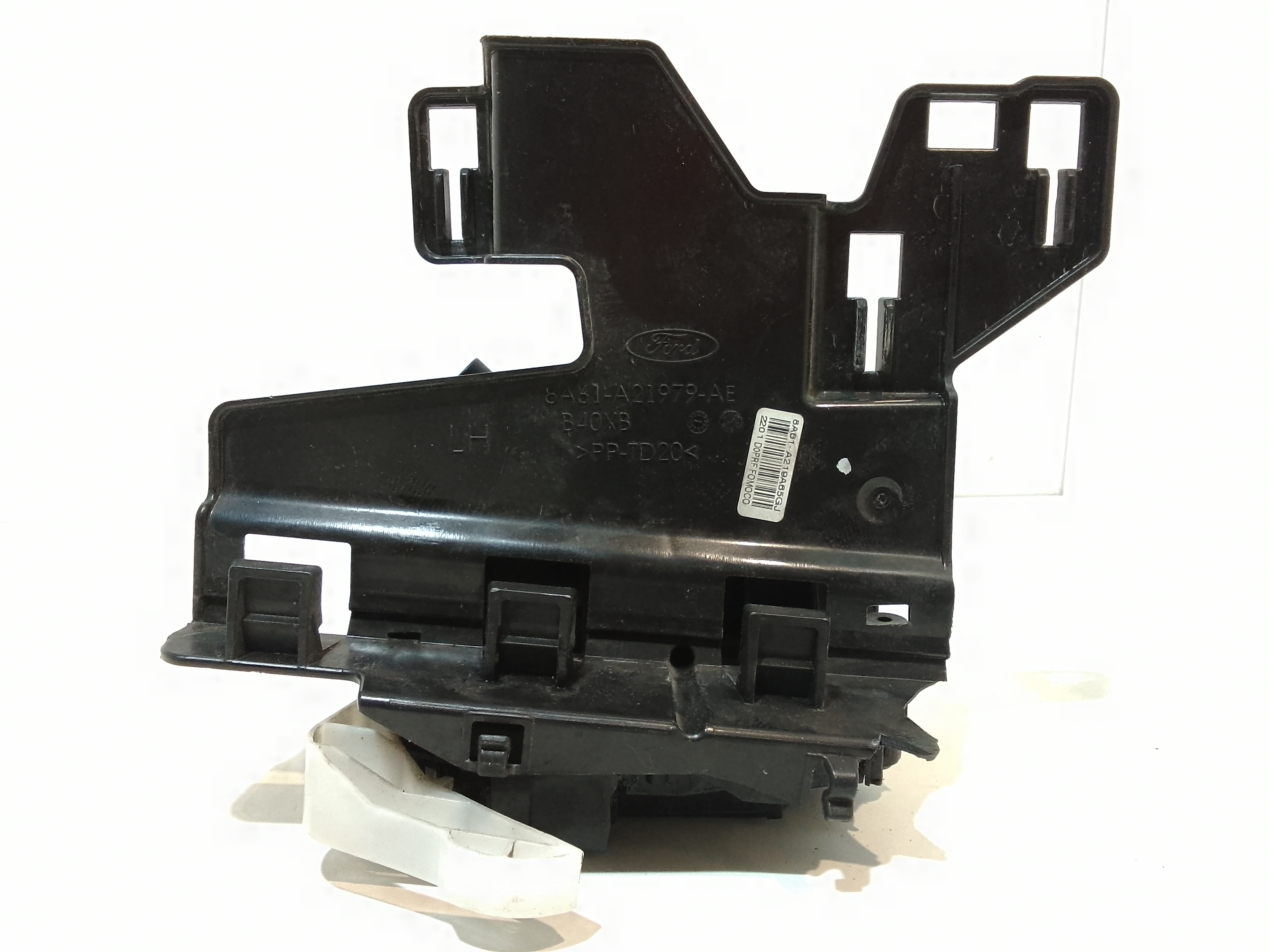 Serratura Anteriore Sinistra per Ford Fiesta 6 Serie (2008 - 2017)