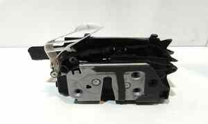 Serratura Anteriore Sinistra per Ford Fiesta 6 Serie (2008 - 2017)