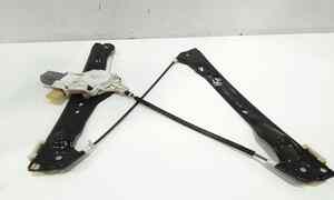 Cremagliera anteriore sinistra Guida per Bmw Serie 5 E60 (2003 - 2010)