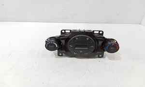 Comandi Clima per Ford Fiesta 6 Serie (2008 - 2017)