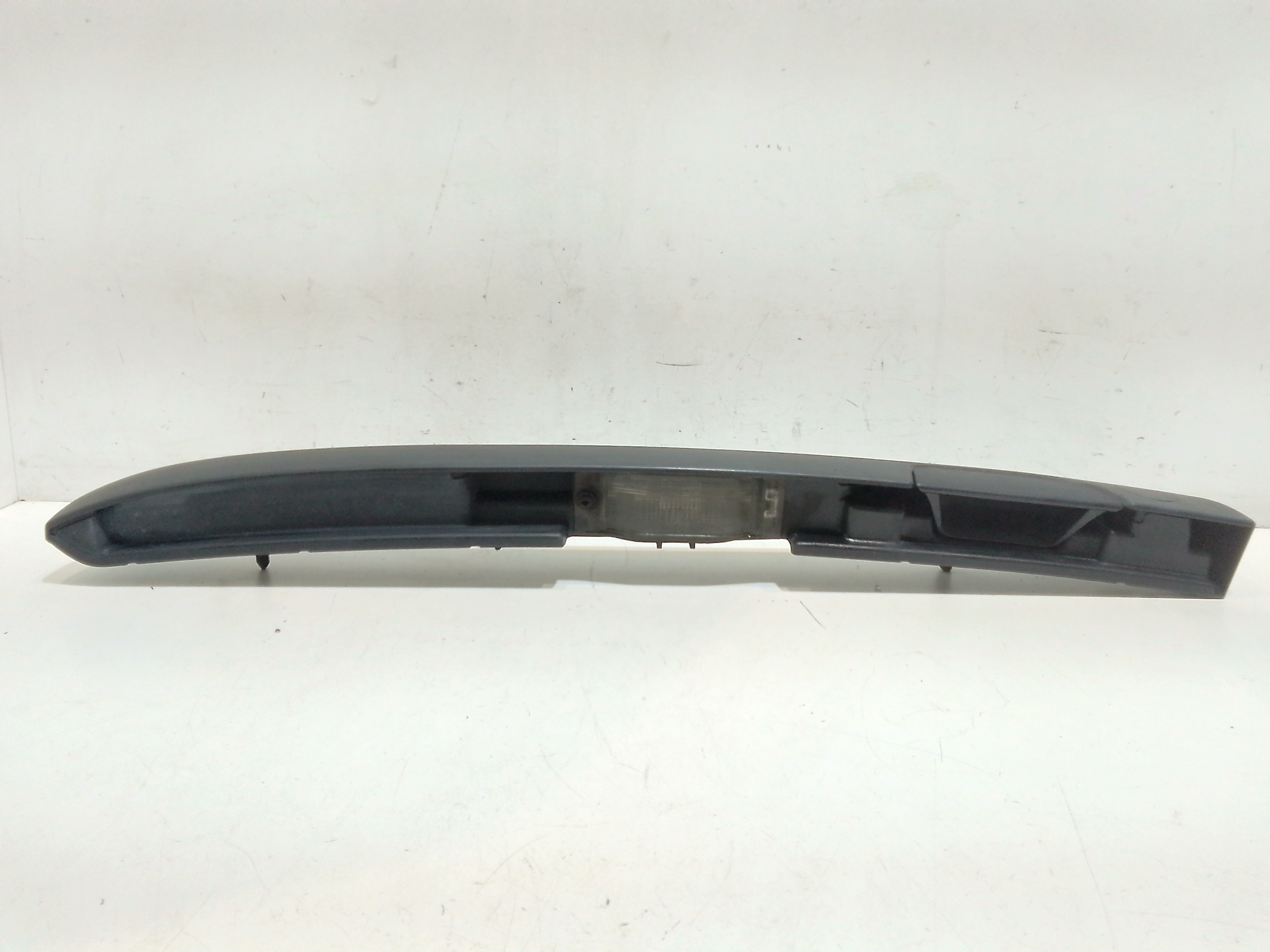 Maniglione posteriore con luci per Dacia Logan 1 Serie (2004 - 2008)