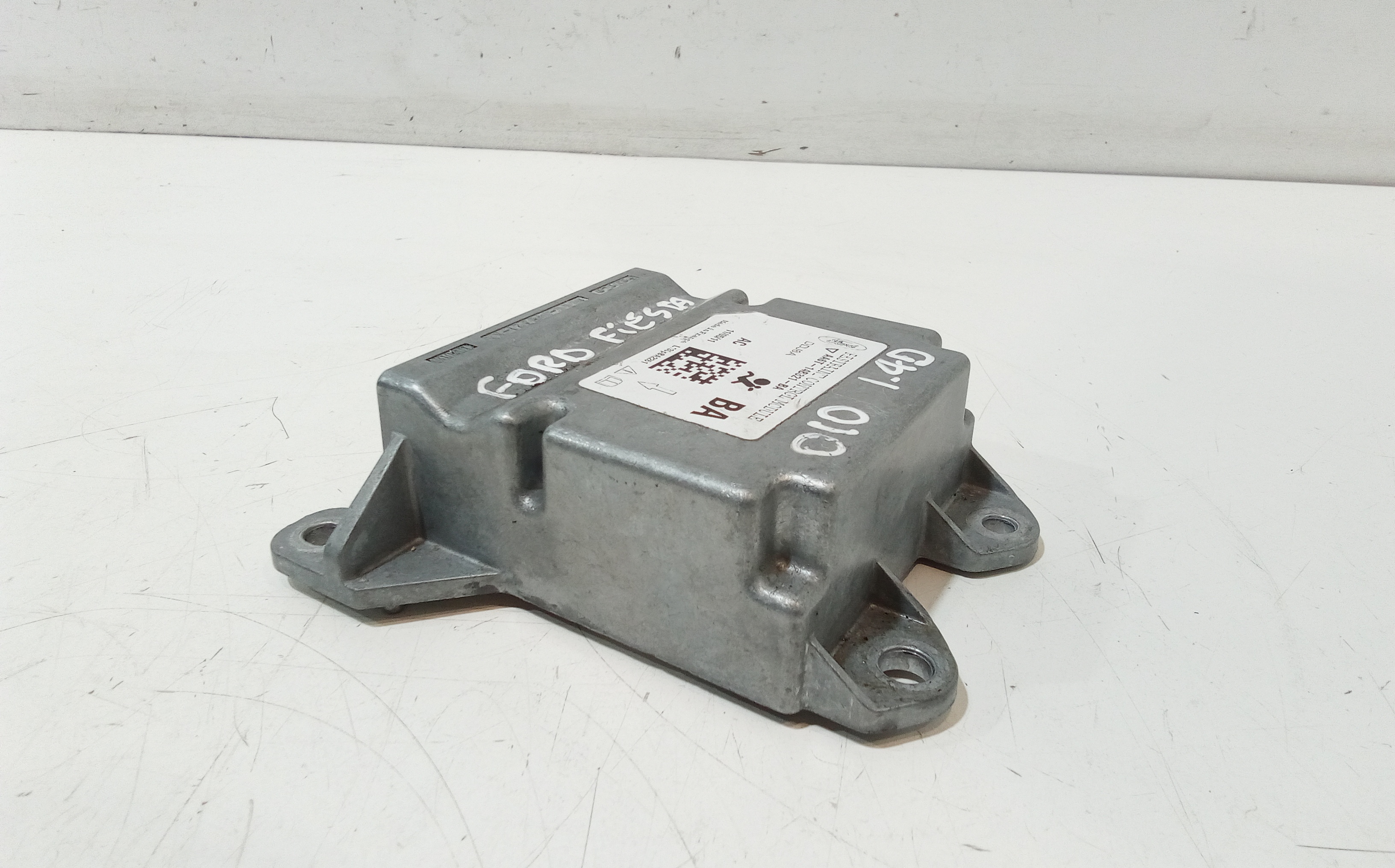 Centralina Airbag per Ford Fiesta 6 Serie (2008 - 2017)