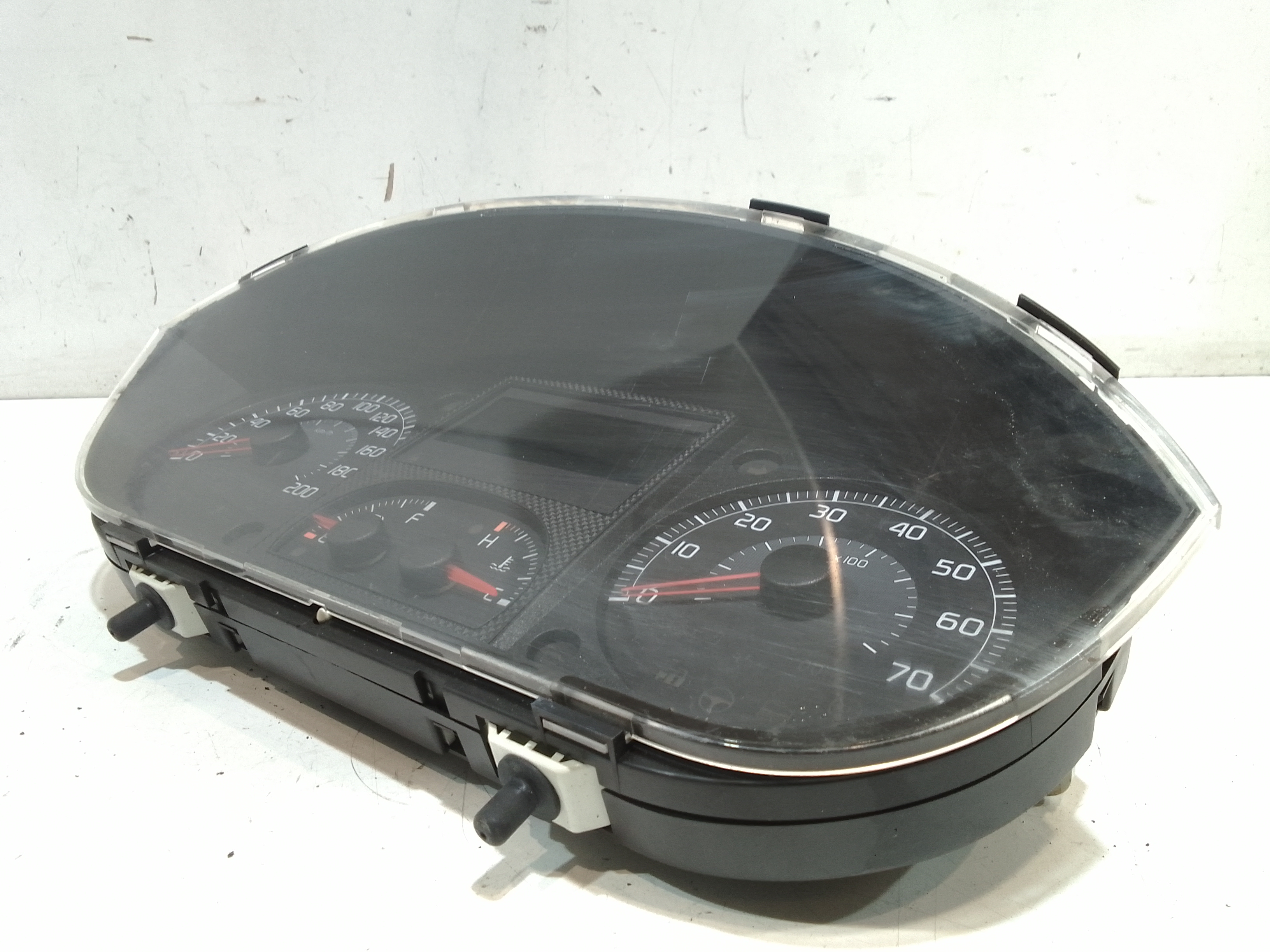 Quadro Strumenti per Fiat Idea 1 Serie (2003 - 2005)