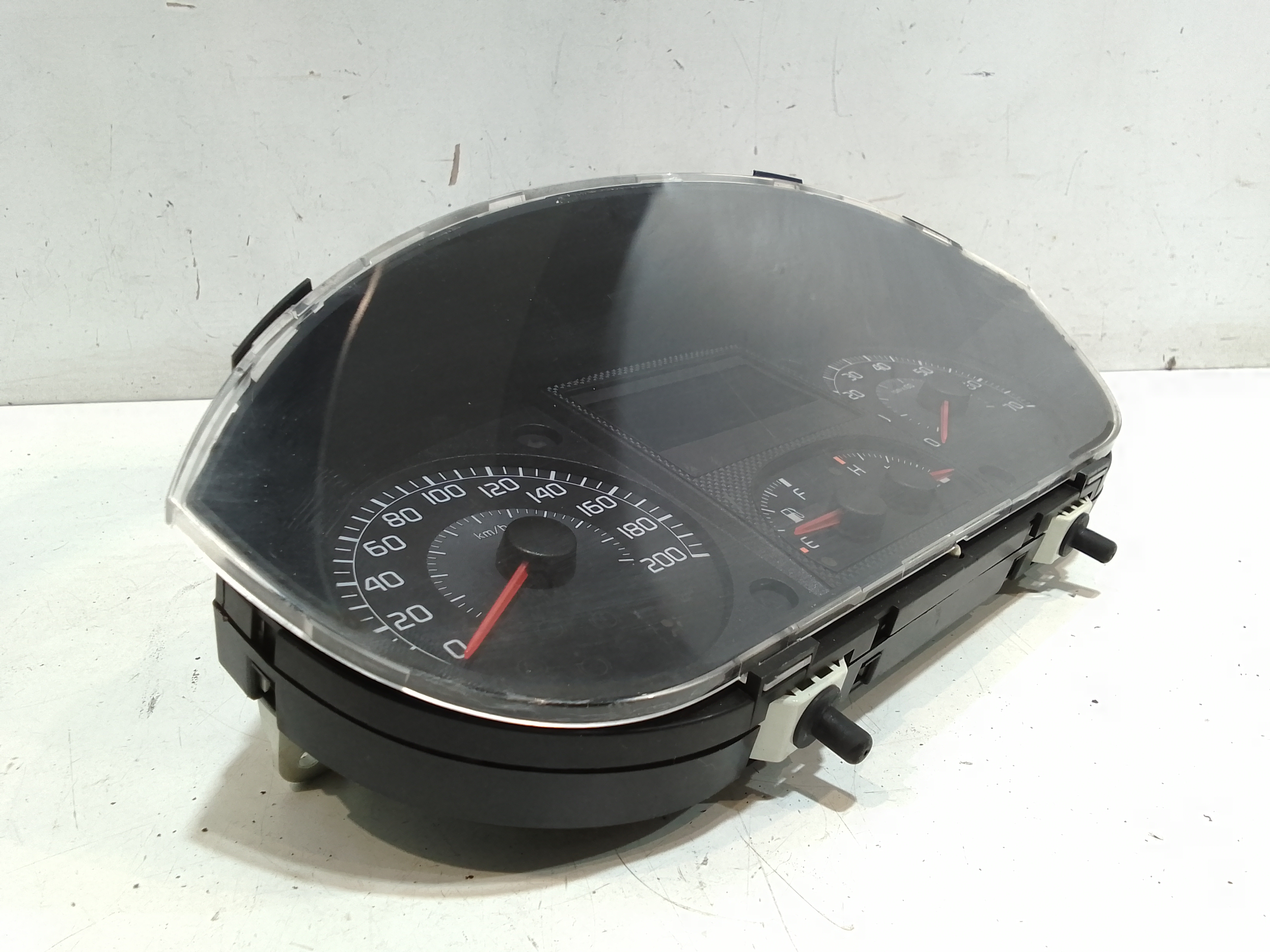 Quadro Strumenti per Fiat Idea 1 Serie (2003 - 2005)