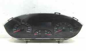 Quadro Strumenti per Fiat Idea 1 Serie (2003 - 2005)