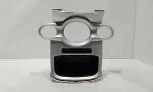 Cover console centrale comandi clima per Ford Fiesta 6 Serie (2008 - 2017)