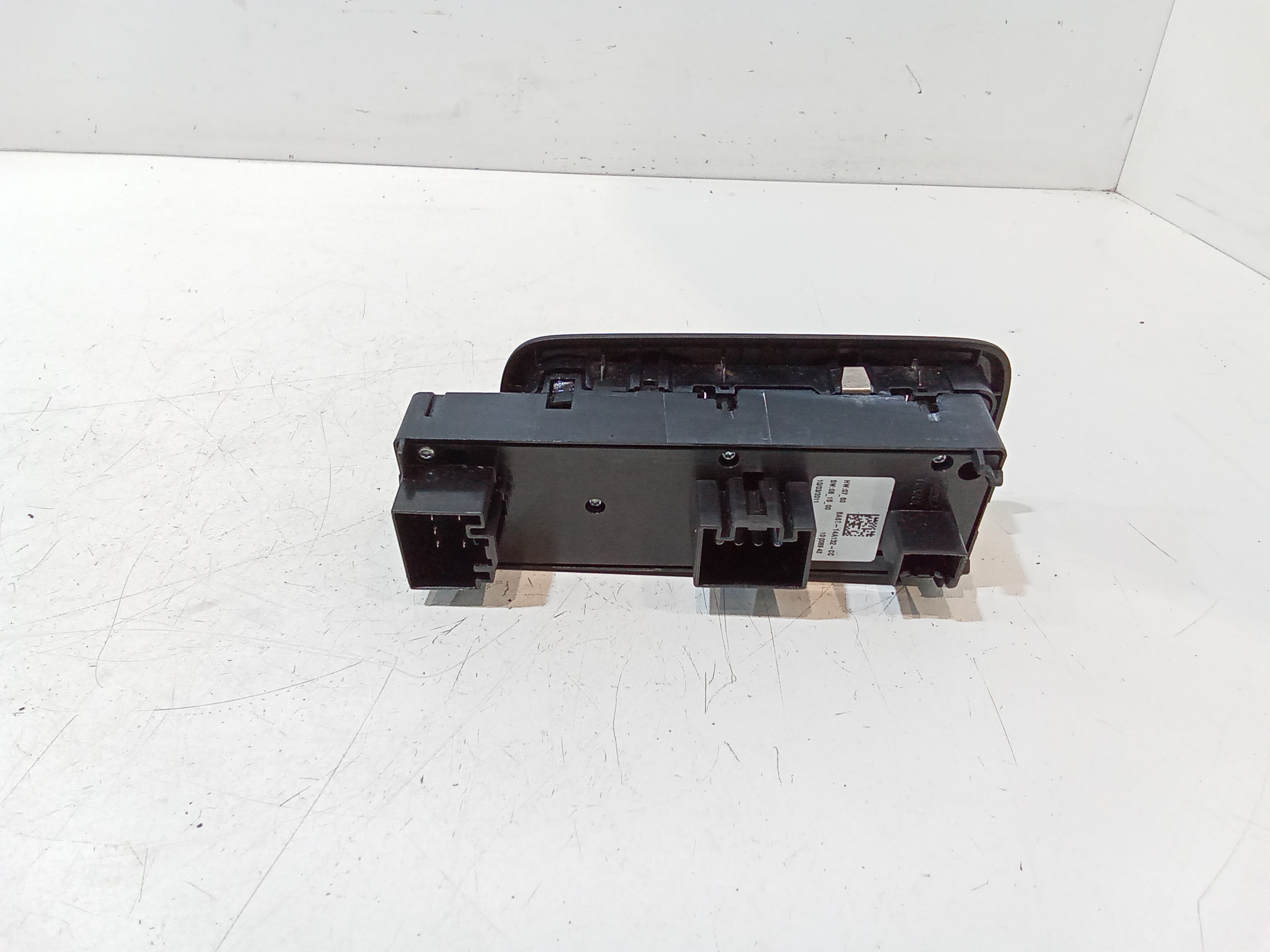 Pulsantiera anteriore sinistra Guida per Ford Fiesta 6 Serie (2008 - 2017)