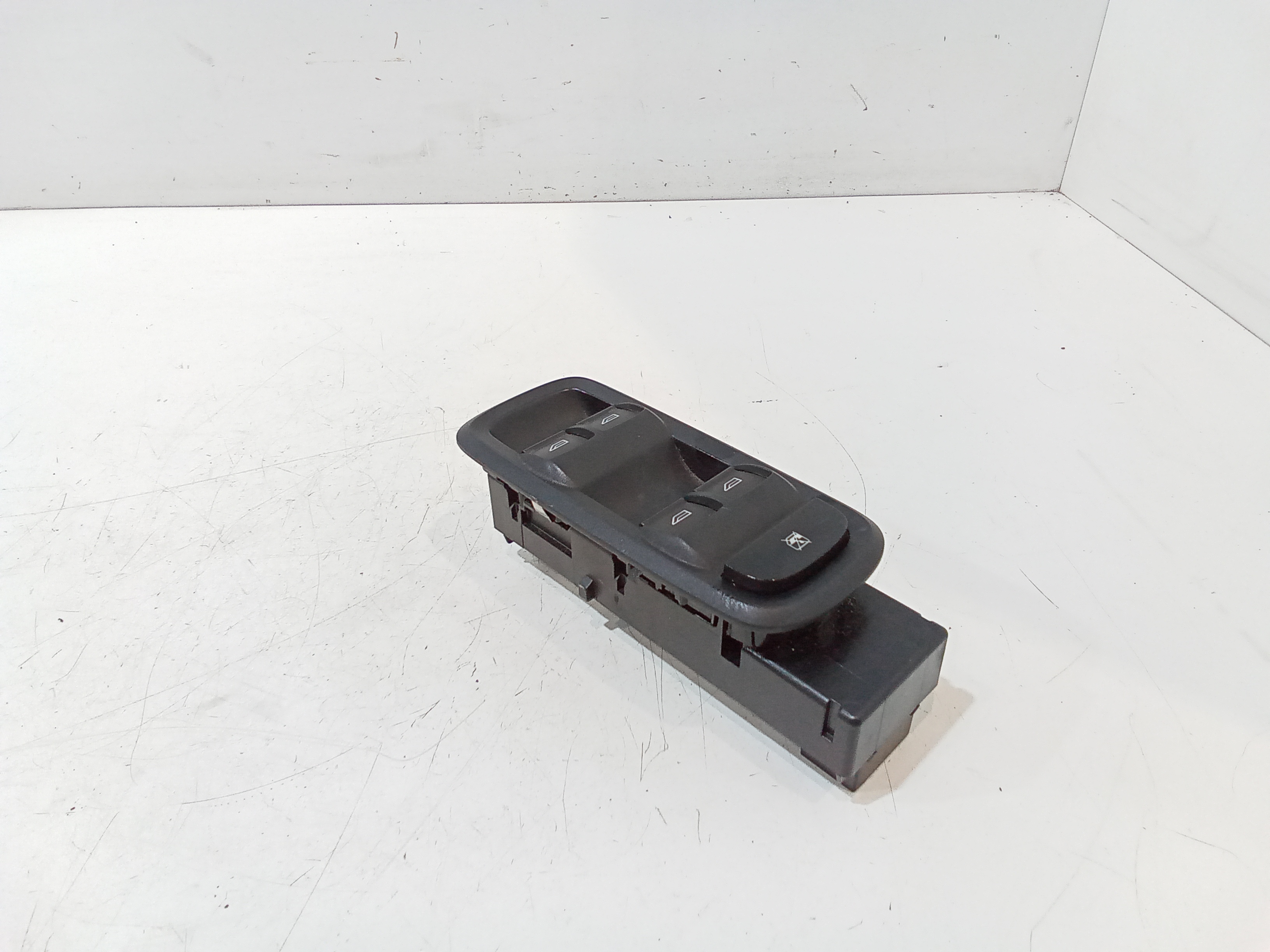 Pulsantiera anteriore sinistra Guida per Ford Fiesta 6 Serie (2008 - 2017)