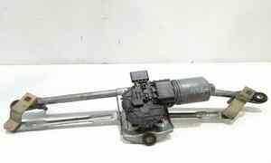 Motorino tergi ant completo di tandem per Citroen C5 Berlina 1 Serie (2000 - 2004)