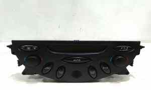 Comandi Clima per Citroen C5 Berlina 1 Serie (2000 - 2004)