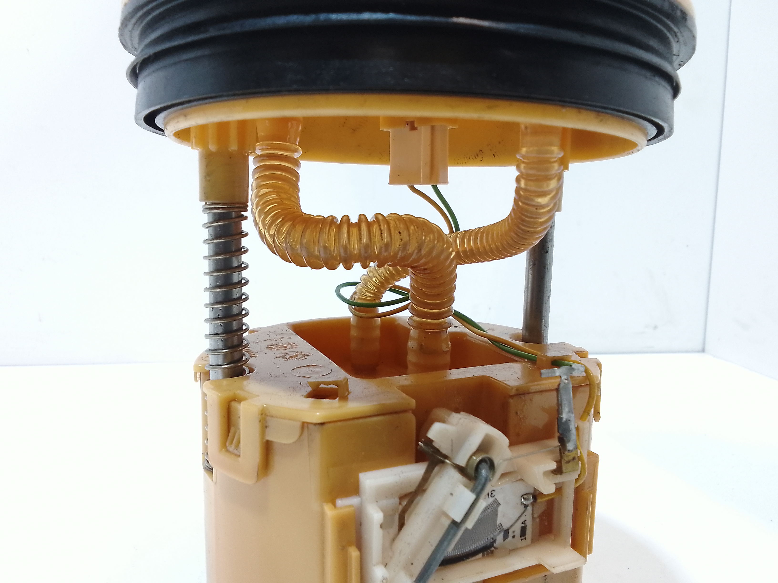 Pompa Carburante per Ford Fiesta 6 Serie (2008 - 2017)