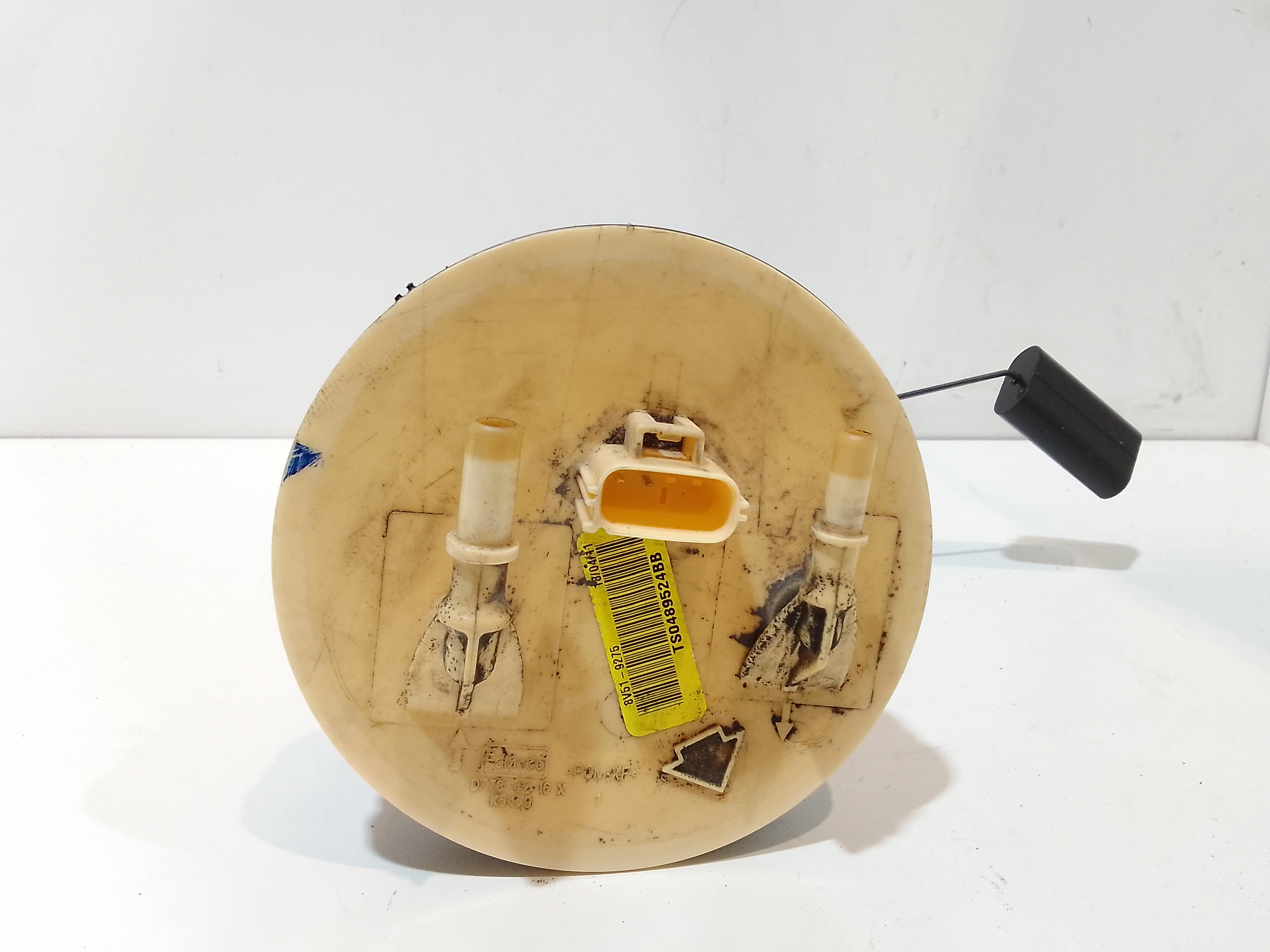 Pompa Carburante per Ford Fiesta 6 Serie (2008 - 2017)