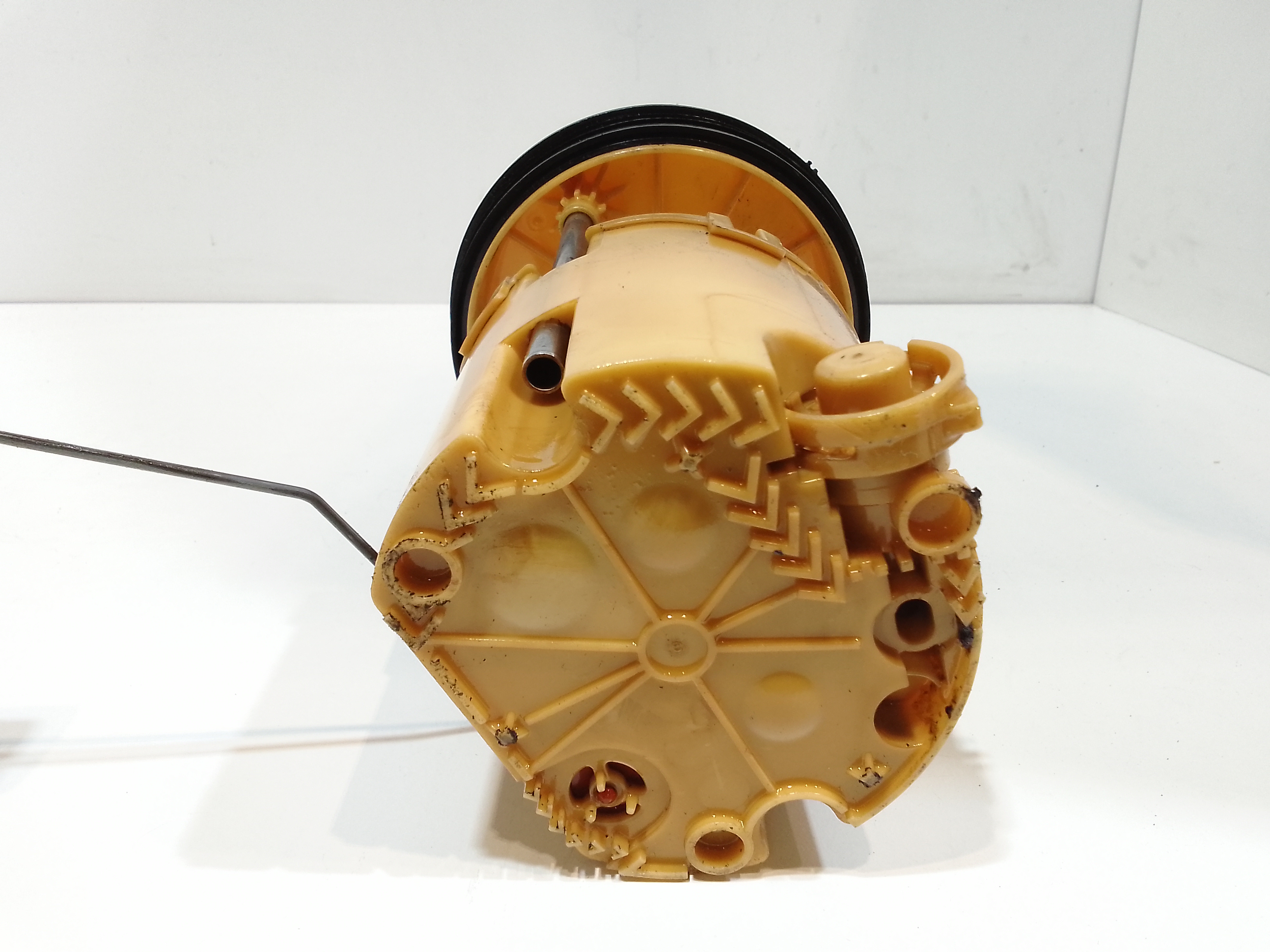 Pompa Carburante per Ford Fiesta 6 Serie (2008 - 2017)