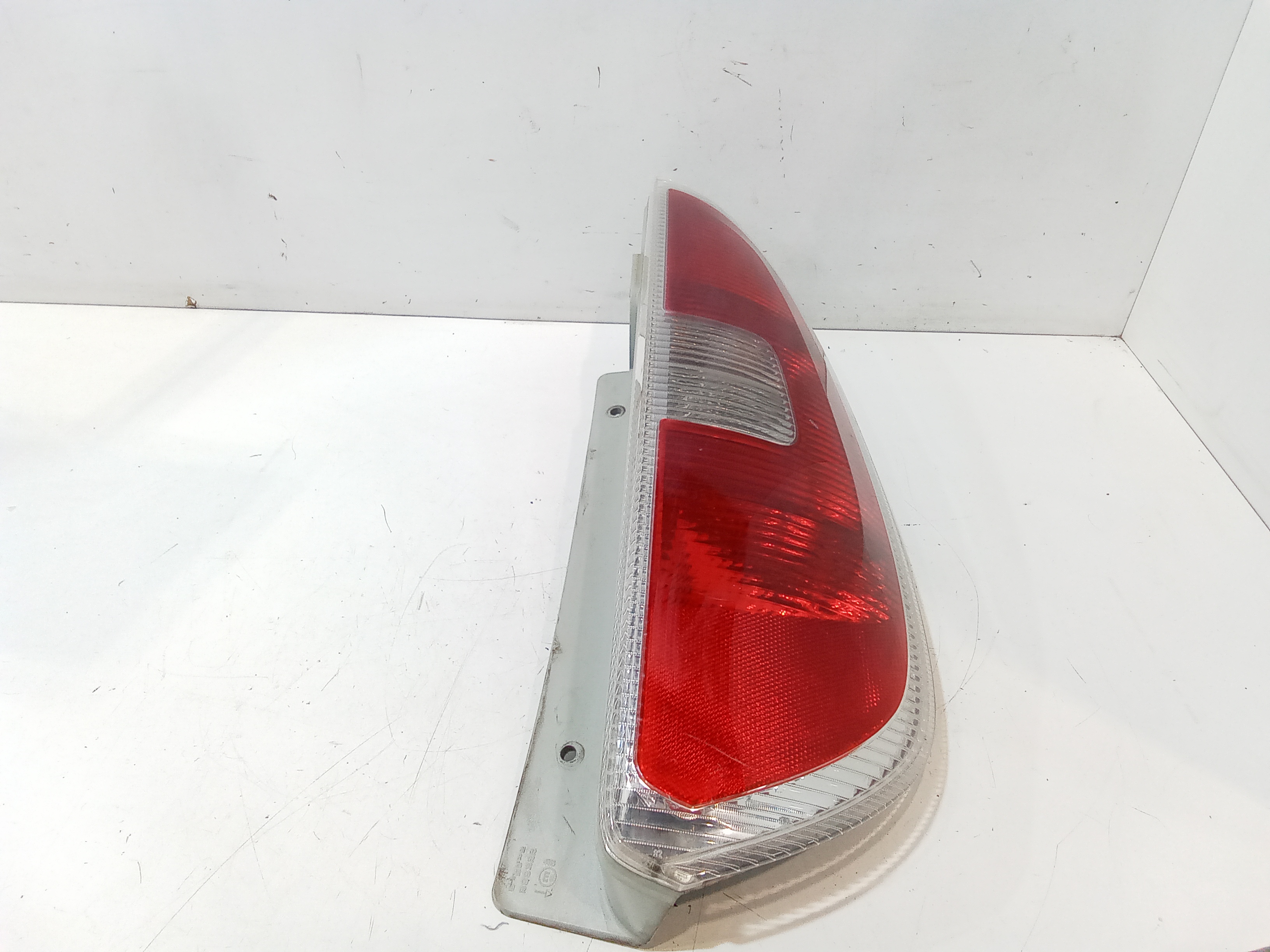 Stop fanale posteriore Destro Passeggero per Skoda Roomster 1 Serie (2006 - In produzione)