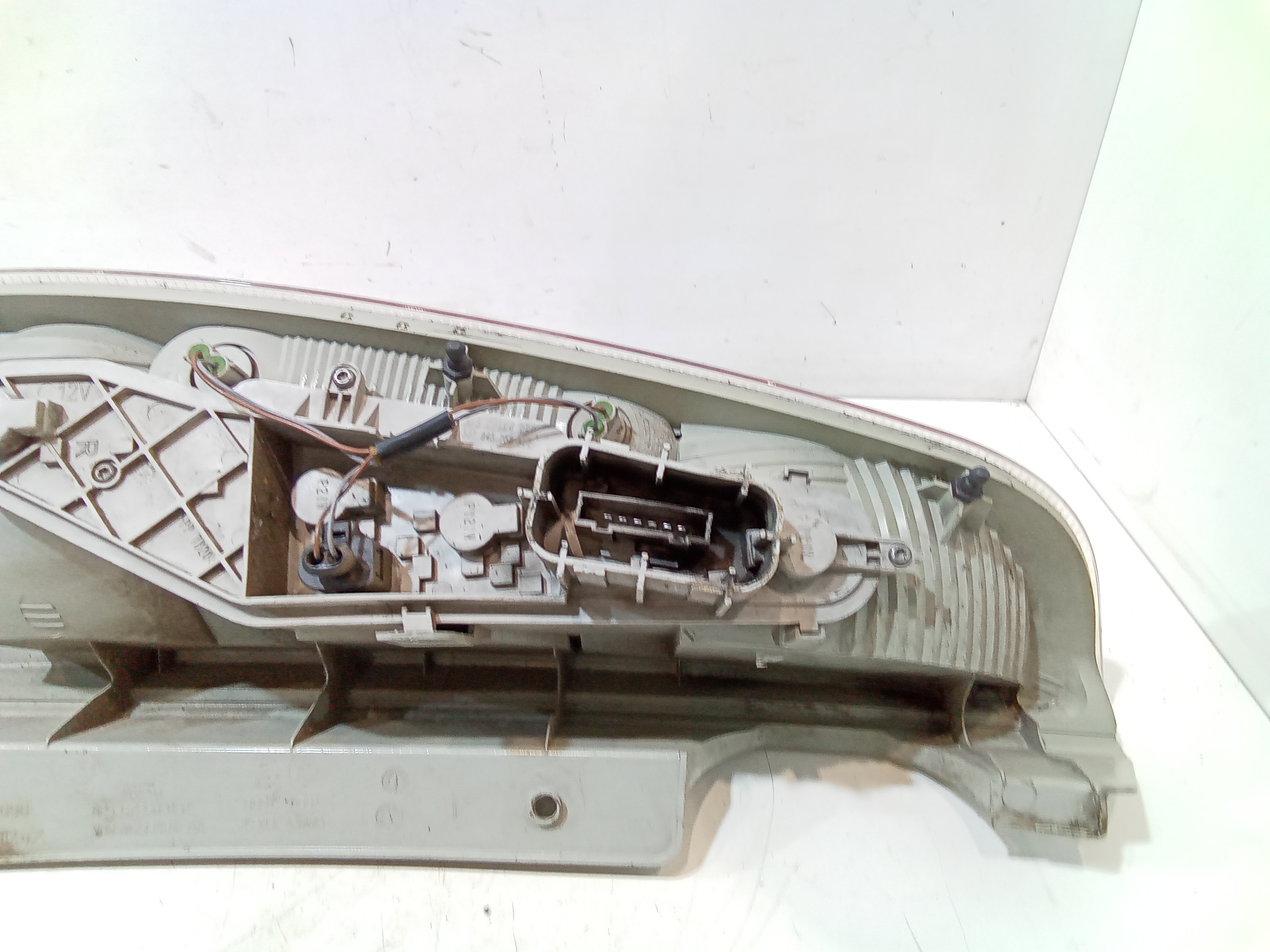 Stop fanale posteriore Destro Passeggero per Skoda Roomster 1 Serie (2006 - In produzione)