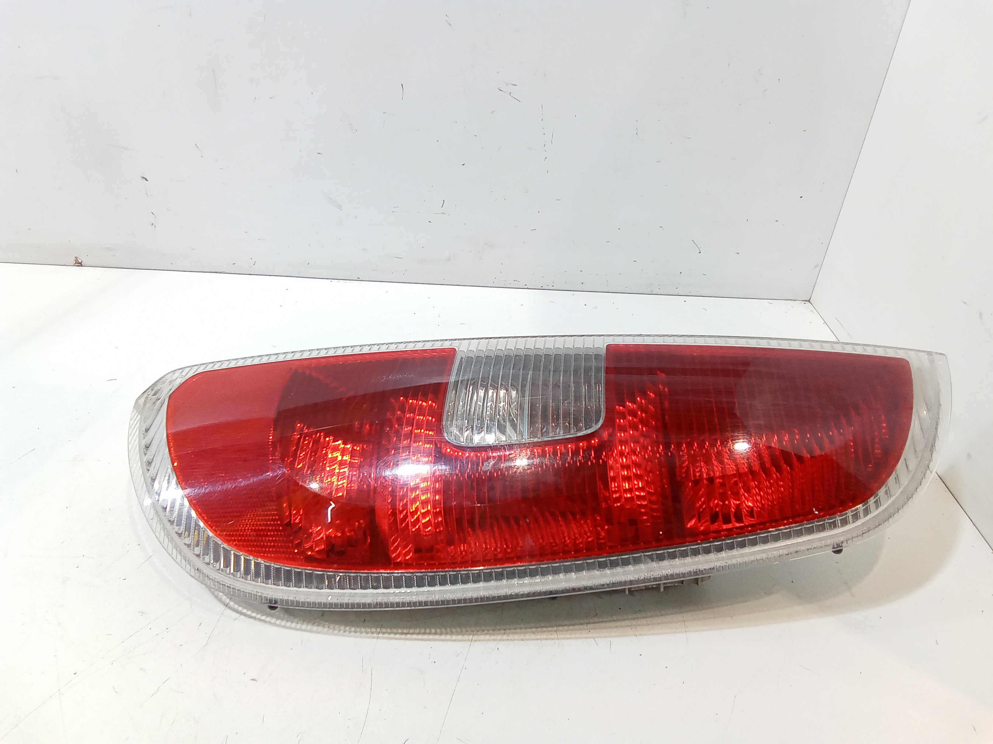 Stop fanale posteriore Destro Passeggero per Skoda Roomster 1 Serie (2006 - In produzione)