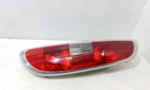 Stop fanale posteriore Destro Passeggero per Skoda Roomster 1 Serie (2006 - In produzione)
