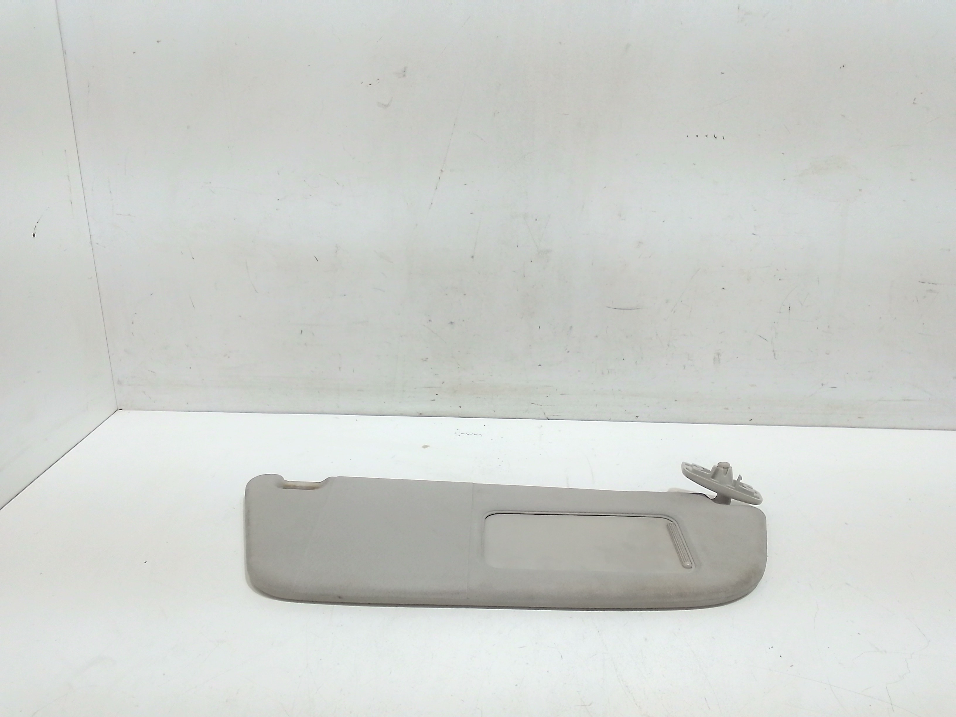 Parasole aletta Lato Passeggero per Opel Corsa C 3p 2 Serie (2003 - 2006)