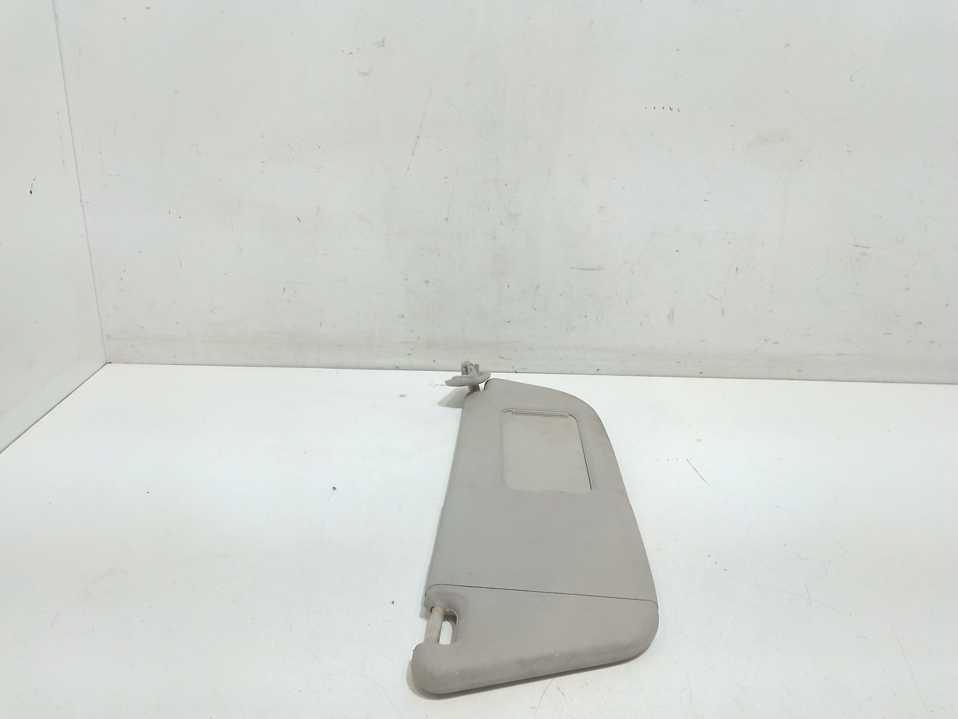 Parasole aletta Lato Passeggero per Opel Corsa C 3p 2 Serie (2003 - 2006)