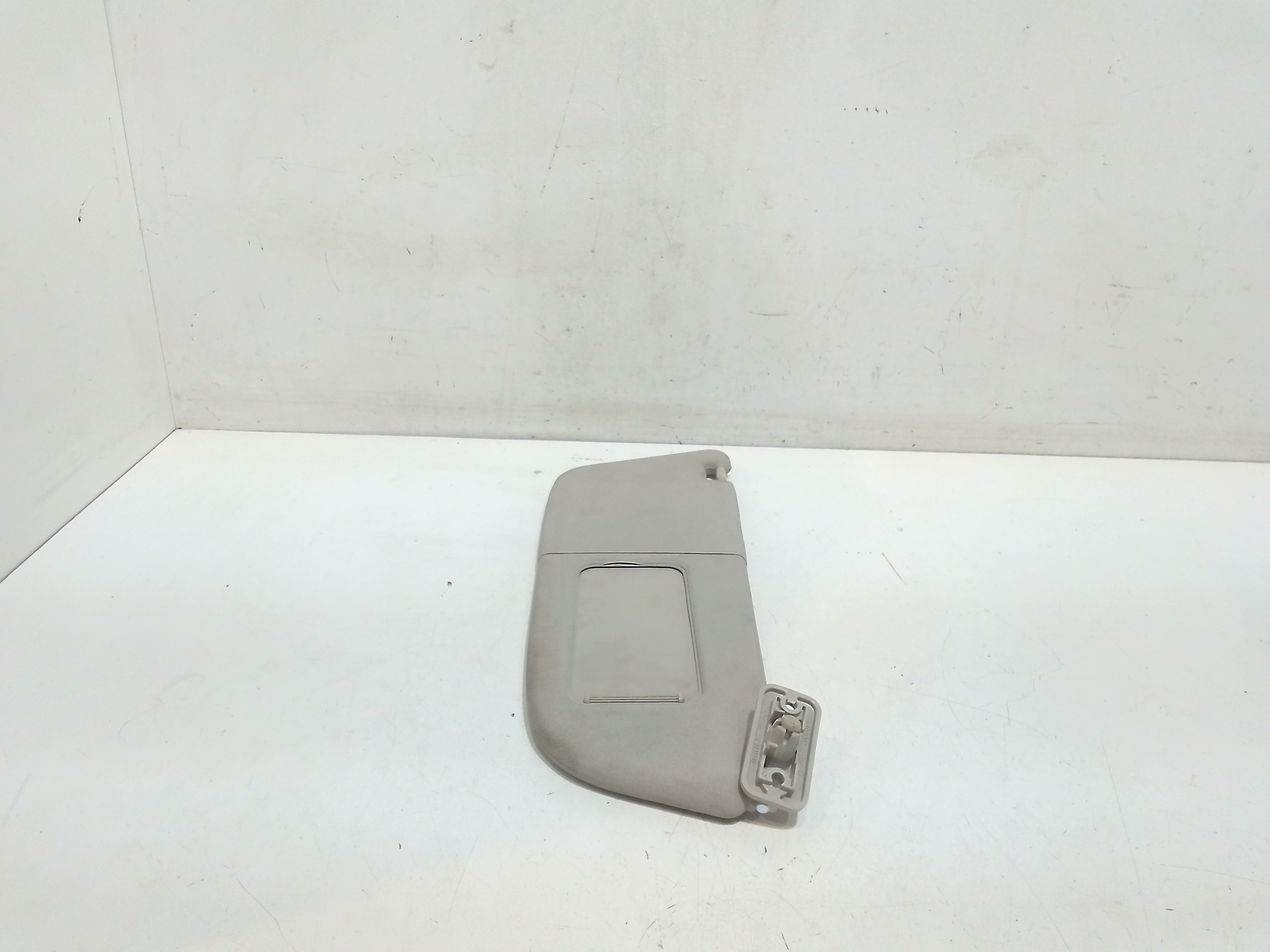 Parasole aletta Lato Passeggero per Opel Corsa C 3p 2 Serie (2003 - 2006)