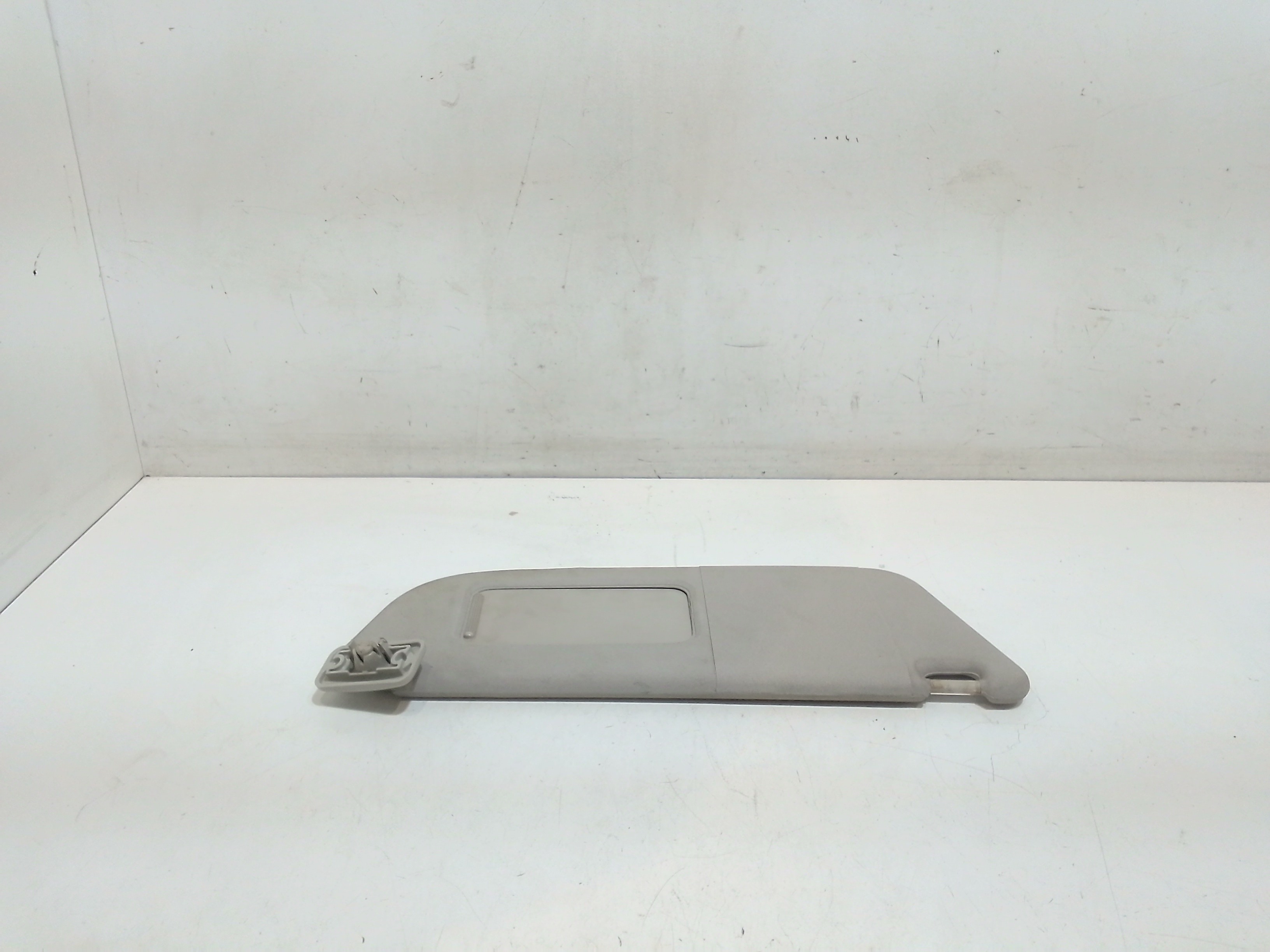 Parasole aletta Lato Passeggero per Opel Corsa C 3p 2 Serie (2003 - 2006)