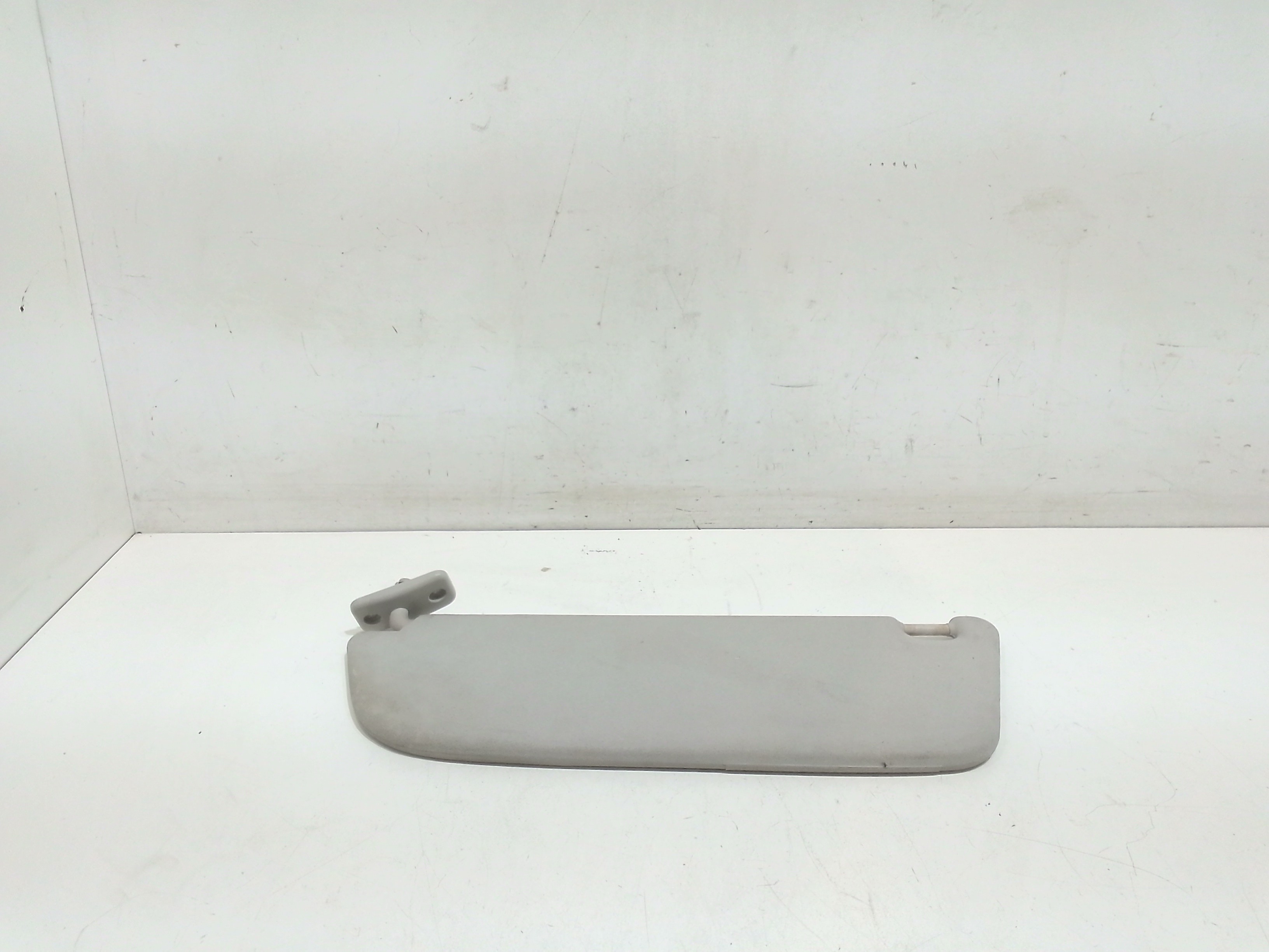 Parasole aletta Lato Passeggero per Opel Corsa C 3p 2 Serie (2003 - 2006)