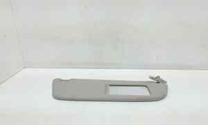 Parasole aletta Lato Passeggero per Opel Corsa C 3p 2 Serie (2003 - 2006)