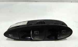 Pulsantiera anteriore sinistra Guida per Mercedes Classe E Berlina W211 (2002 - 2007)