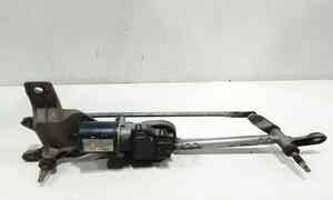 Motorino tergi ant completo di tandem per Fiat Idea 1 Serie (2003 - 2005)