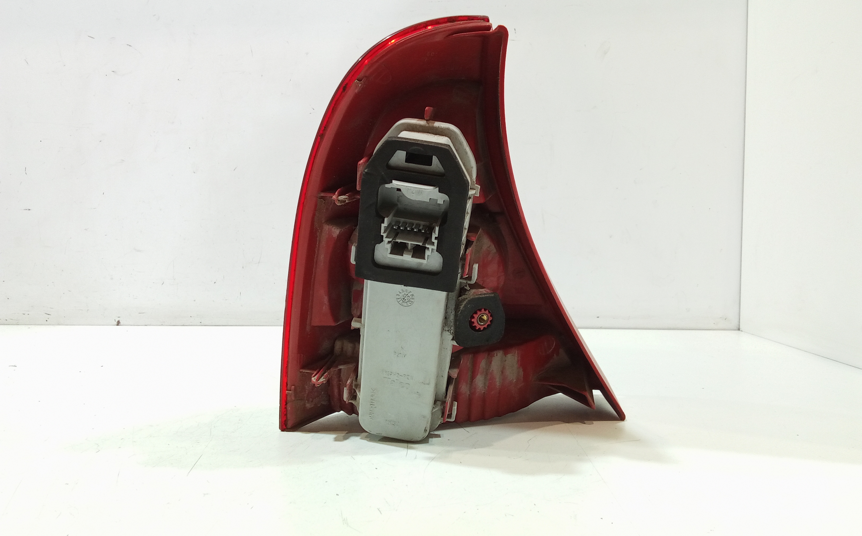 Stop fanale posteriore Destro Passeggero per Renault Clio Serie (01>05) (2001 - 2005)