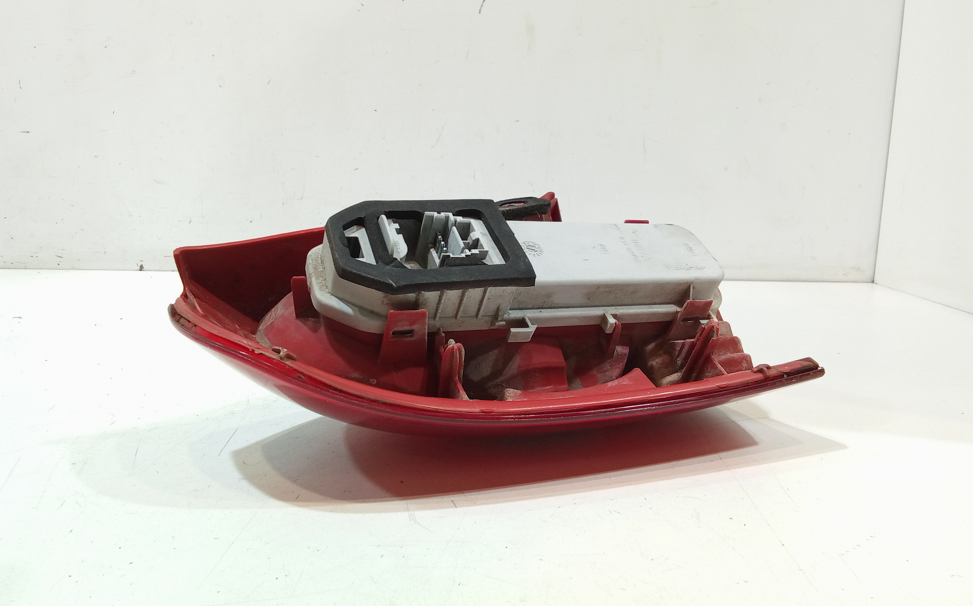 Stop fanale posteriore Destro Passeggero per Renault Clio Serie (01>05) (2001 - 2005)