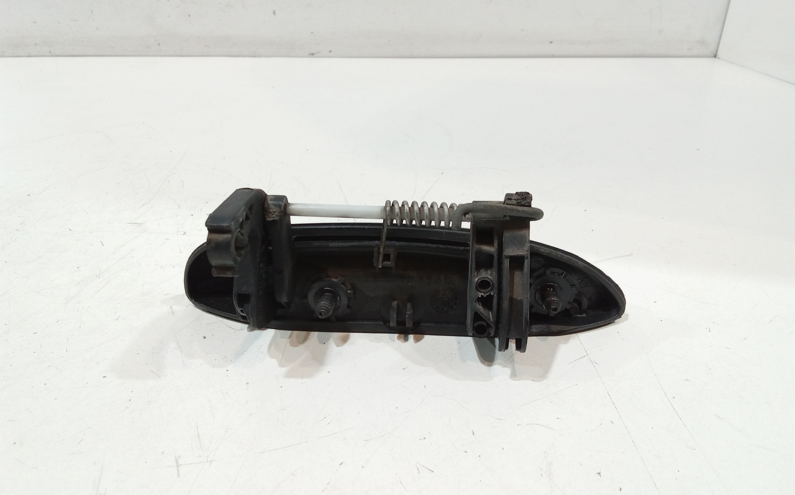 Maniglia esterna Posteriore Sinistra per Renault Clio Serie (94>98) (1994 - 1998)