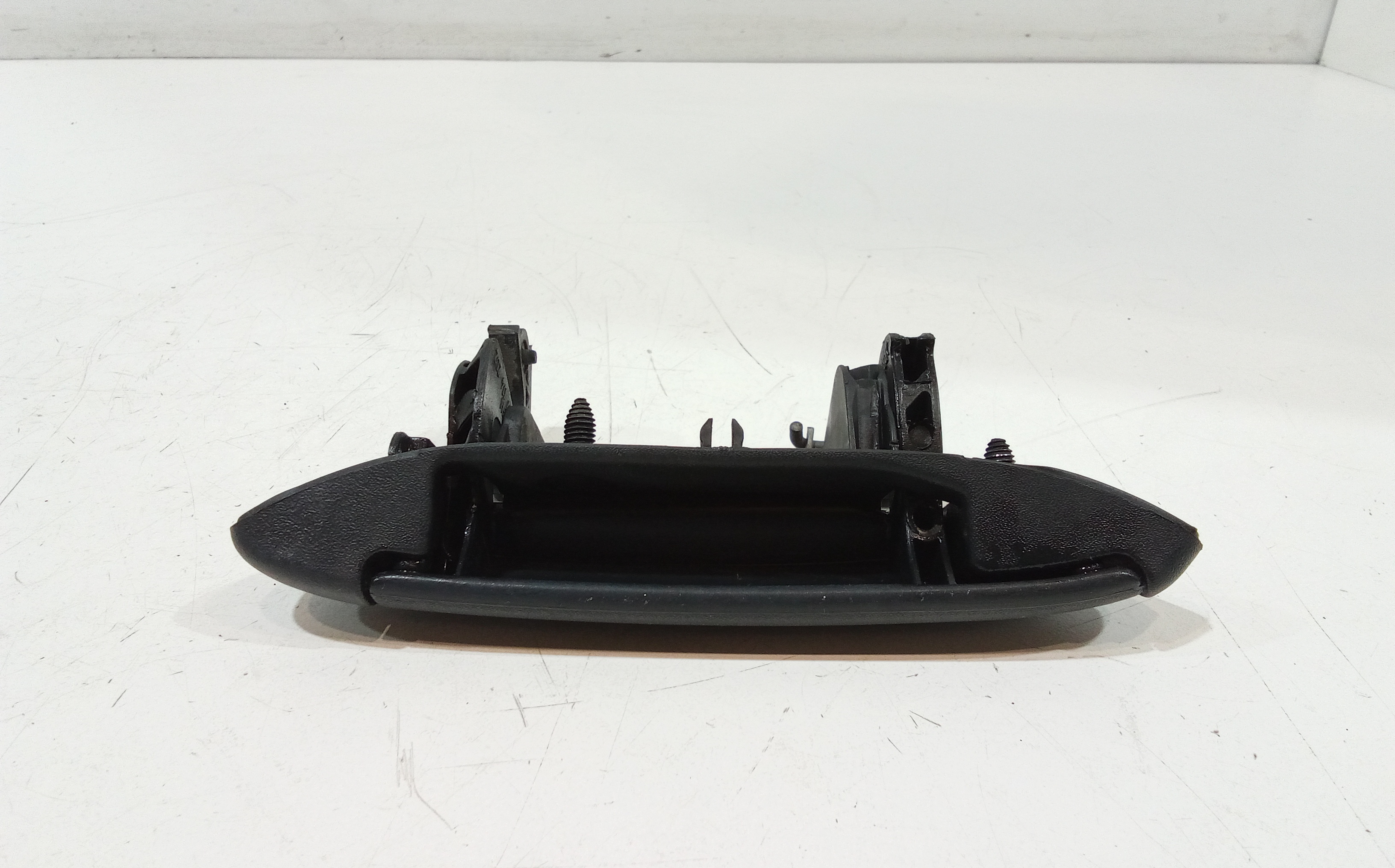 Maniglia esterna Posteriore Sinistra per Renault Clio Serie (94>98) (1994 - 1998)